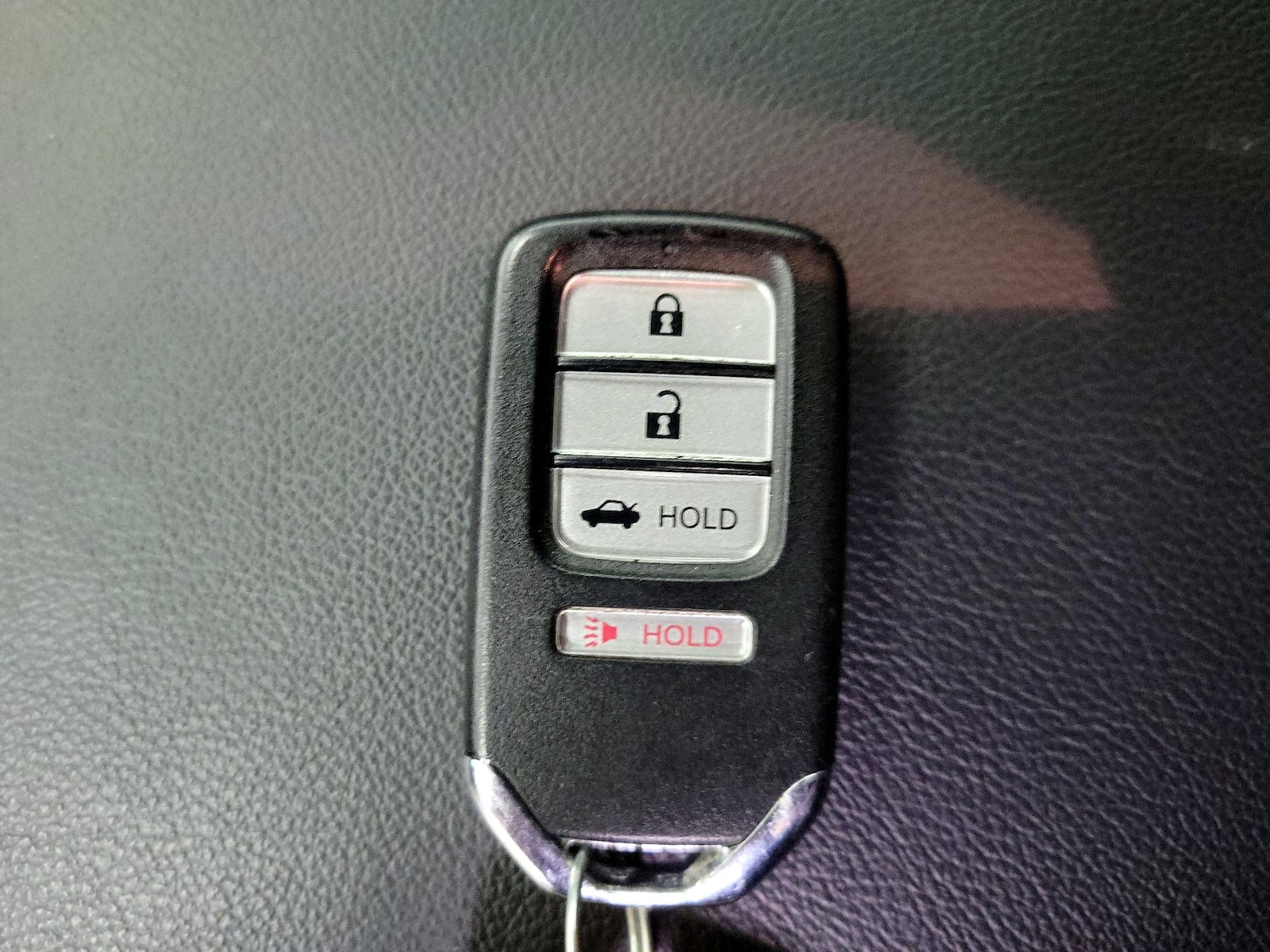 2021 Honda Accord Sport - Photo 23