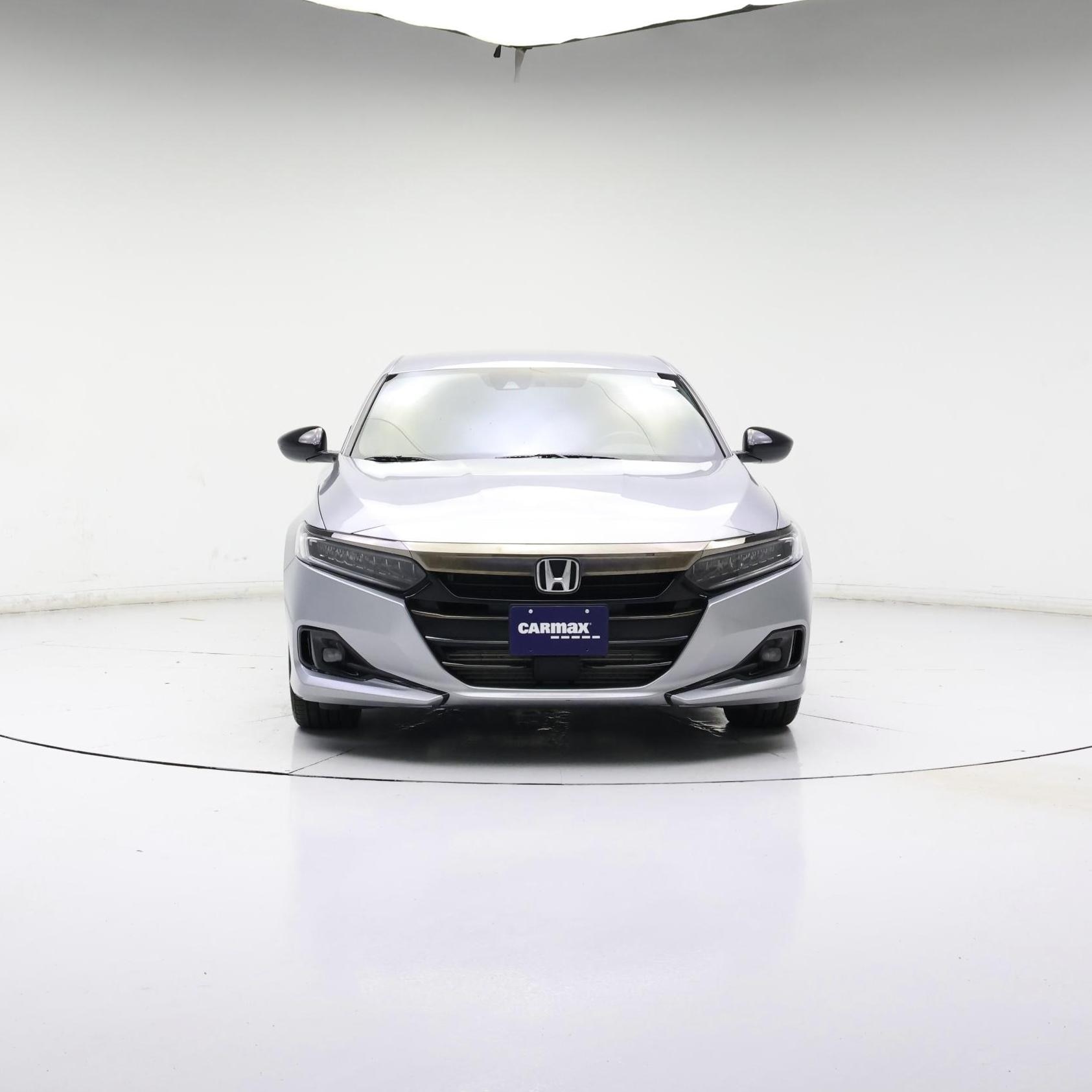 Thumbnail: 2021 Honda Accord - 5