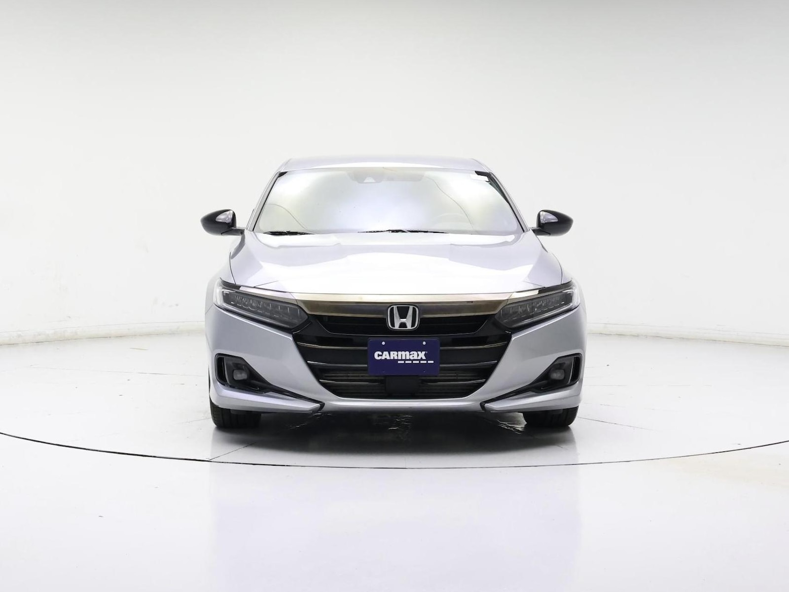 2021 Honda Accord Sport - Photo 6