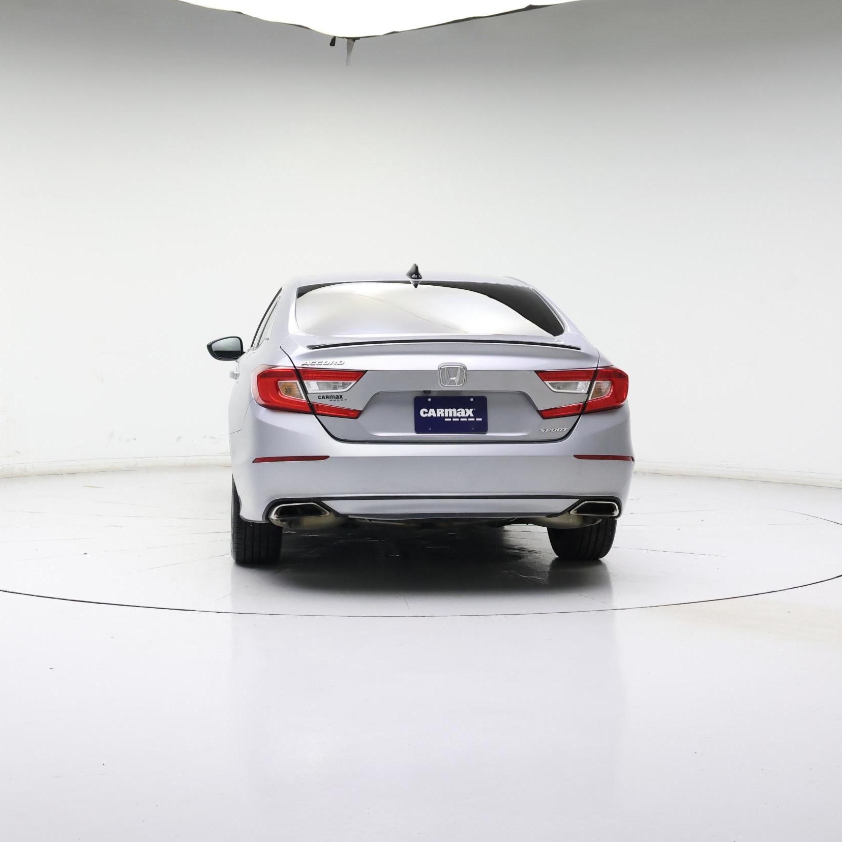 Thumbnail: 2021 Honda Accord - 6