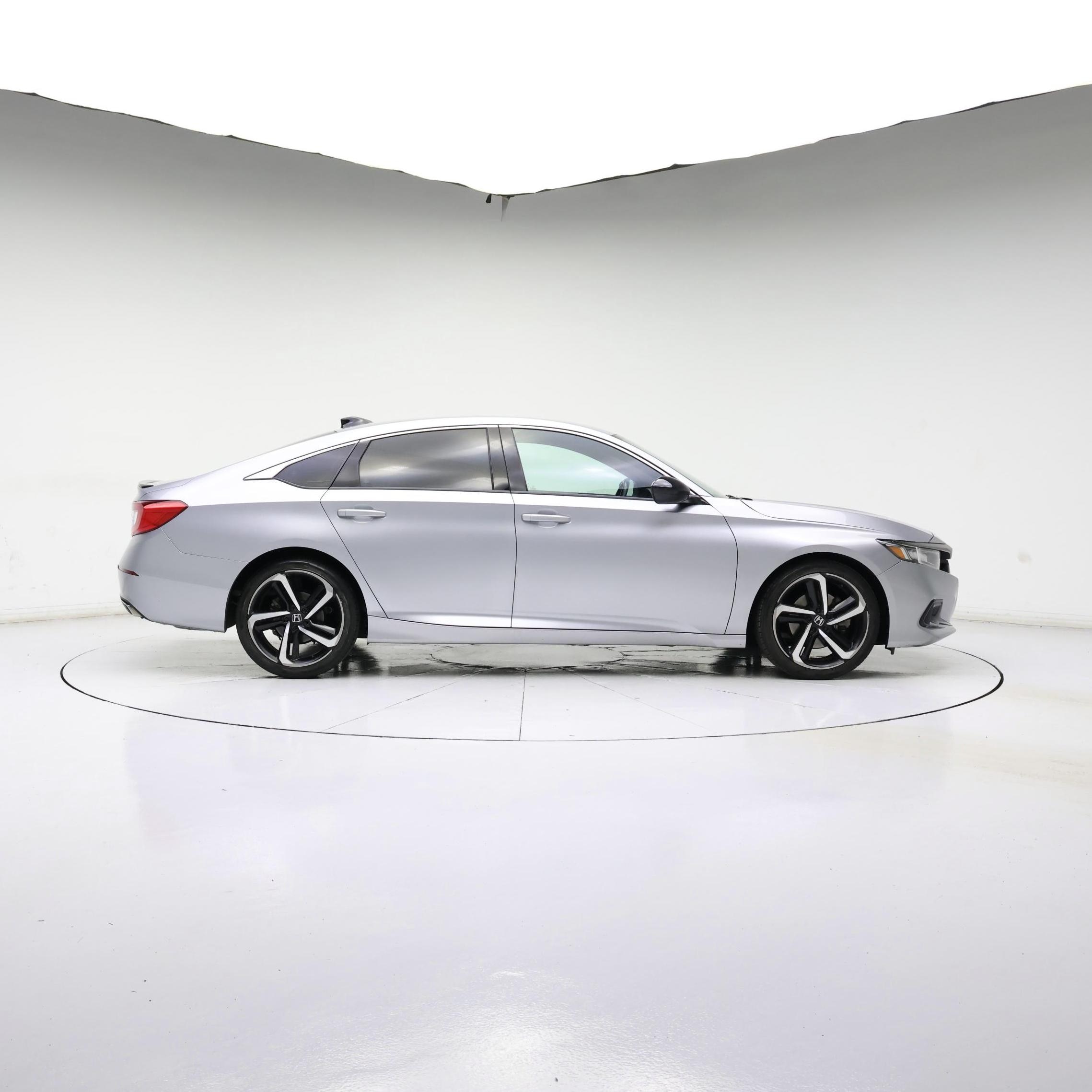 Thumbnail: 2021 Honda Accord - 7