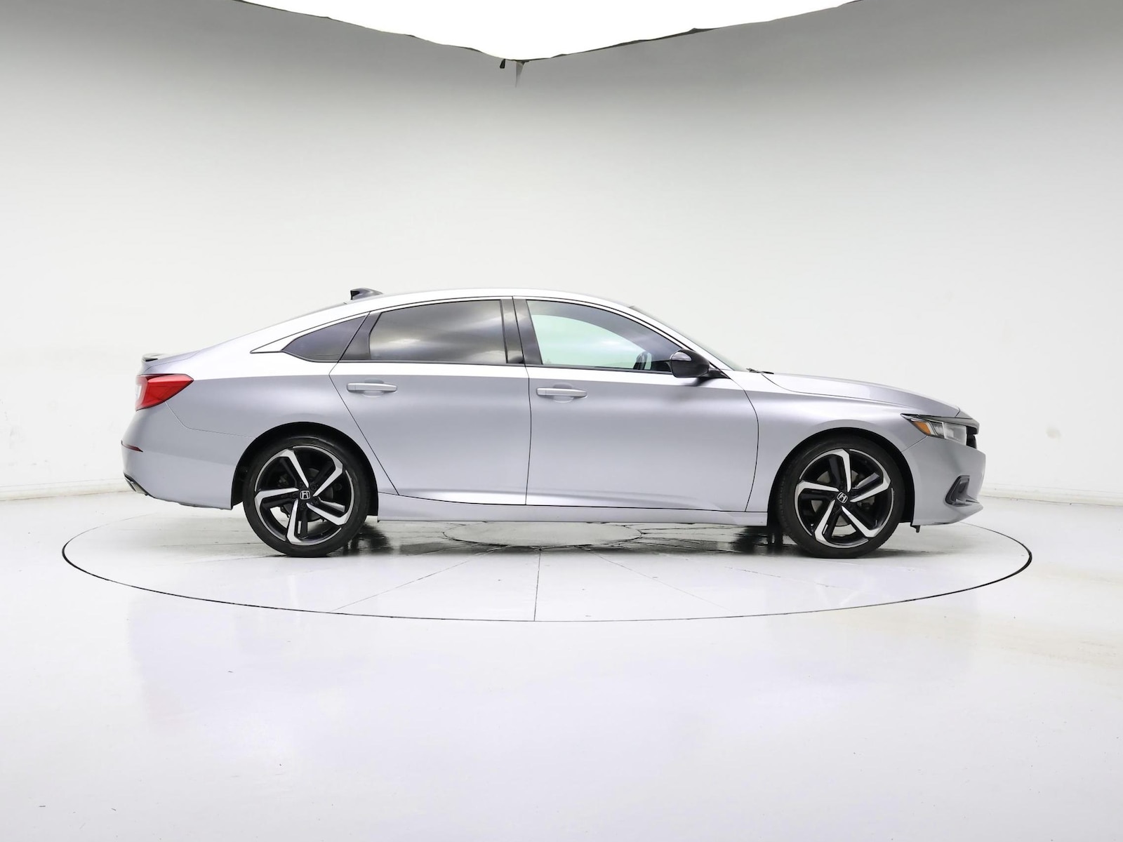 2021 Honda Accord Sport - Photo 8