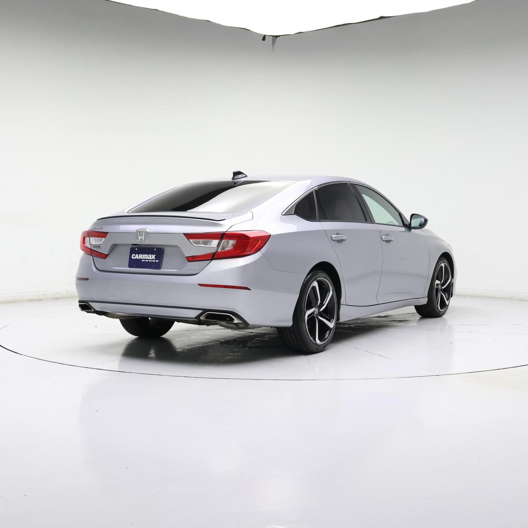 Thumbnail: 2021 Honda Accord - 8