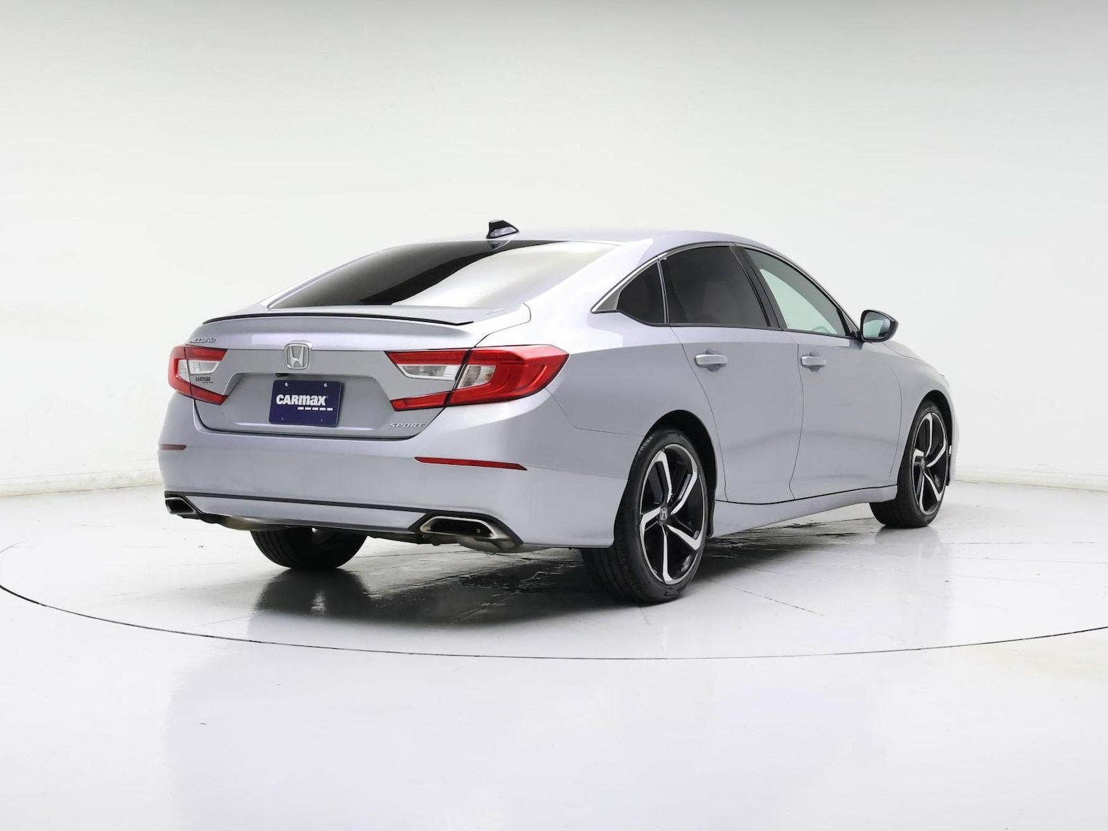 2021 Honda Accord Sport - Photo 9