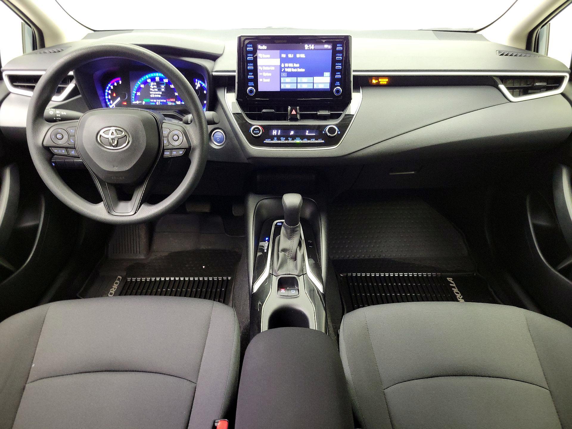 Thumbnail: 2020 Toyota Corolla - 9