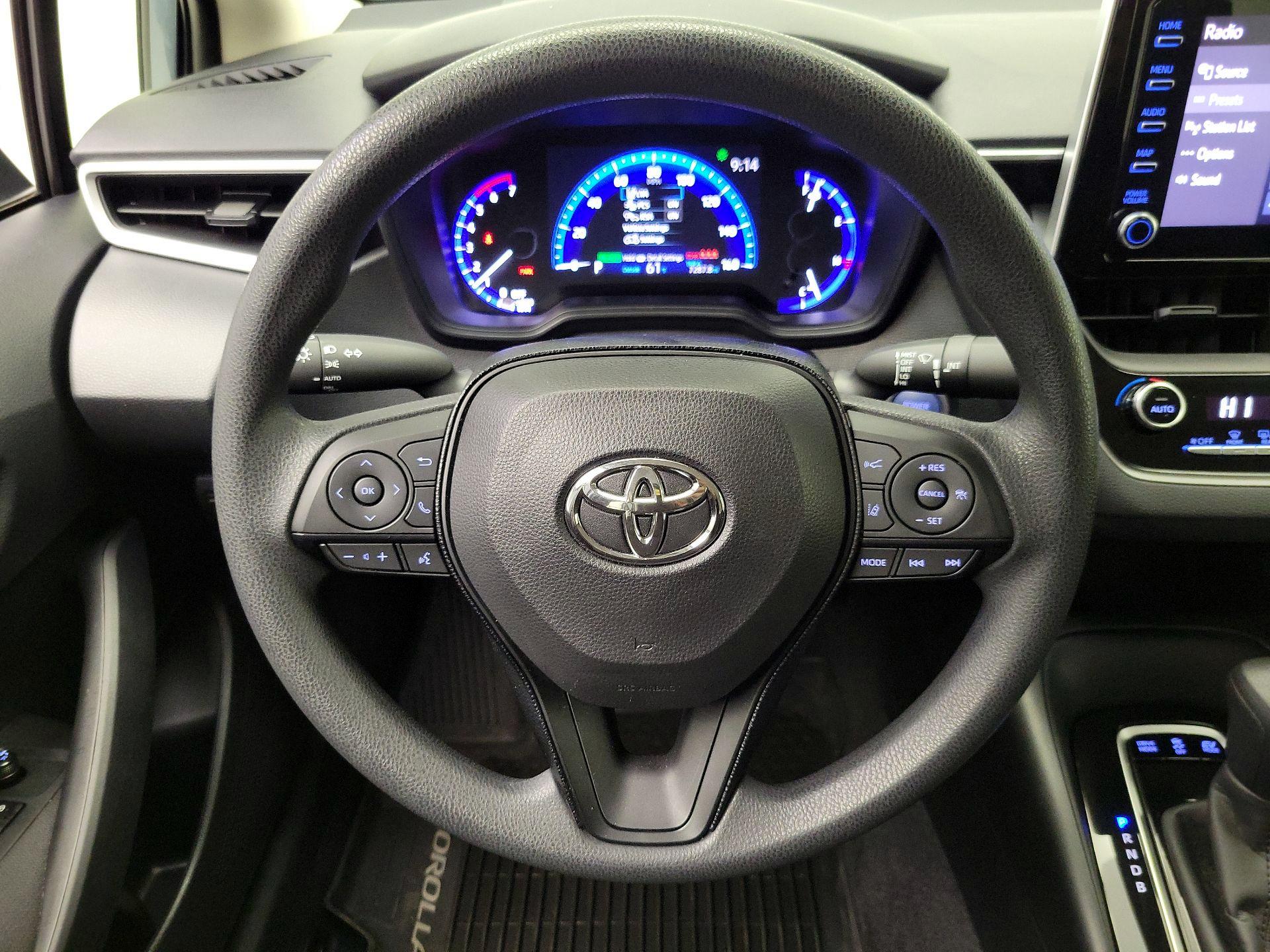 Thumbnail: 2020 Toyota Corolla - 10