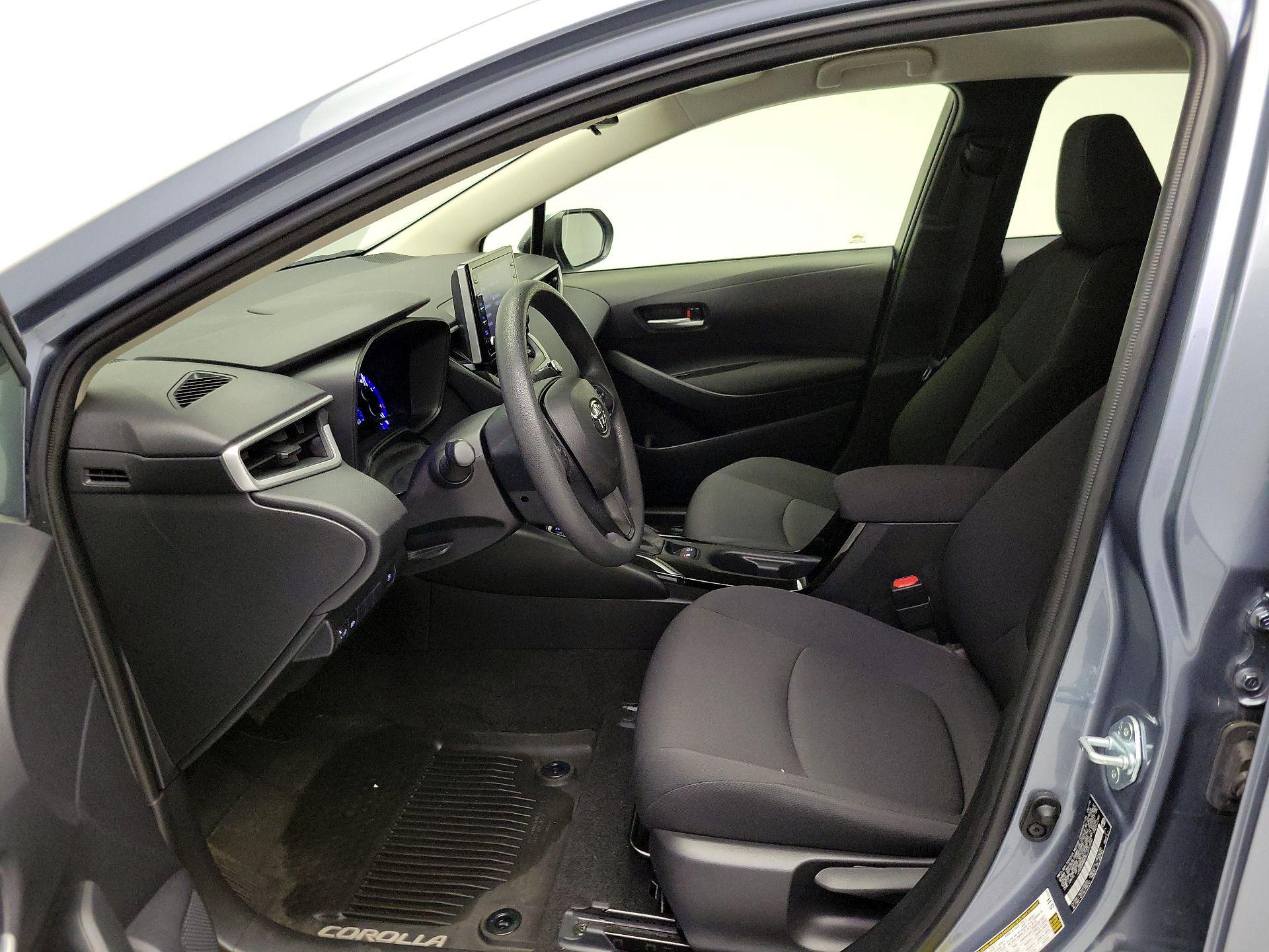Thumbnail: 2020 Toyota Corolla - 11