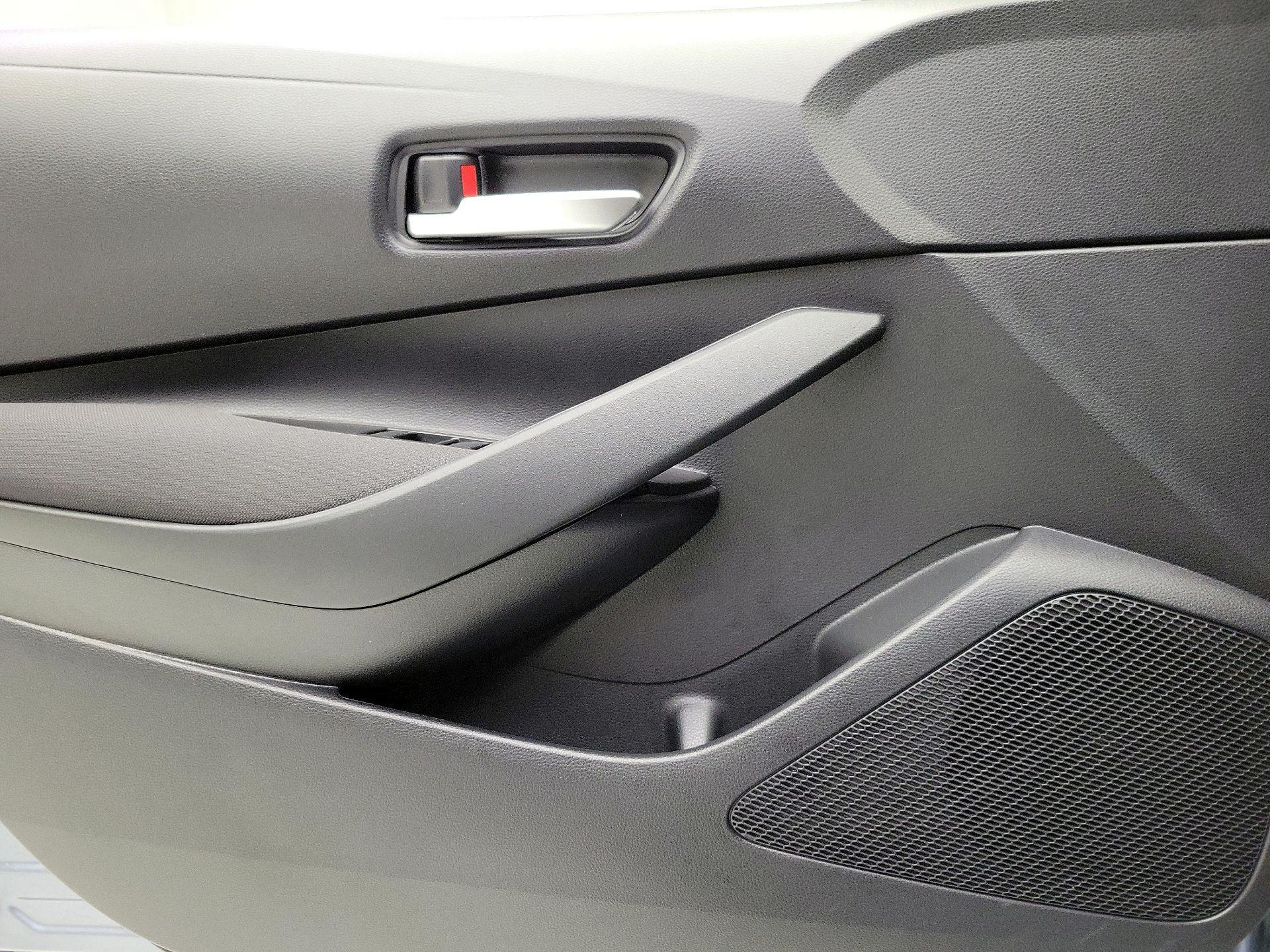 Thumbnail: 2020 Toyota Corolla - 12