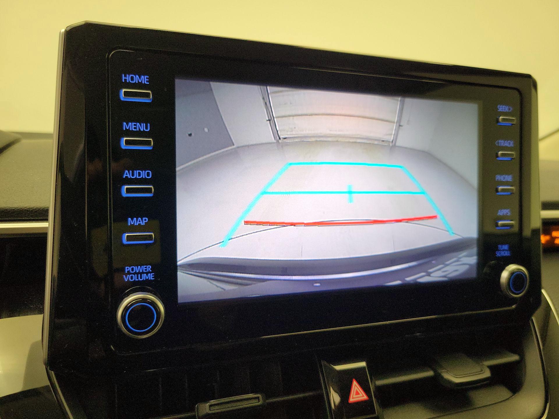 Thumbnail: 2020 Toyota Corolla - 14