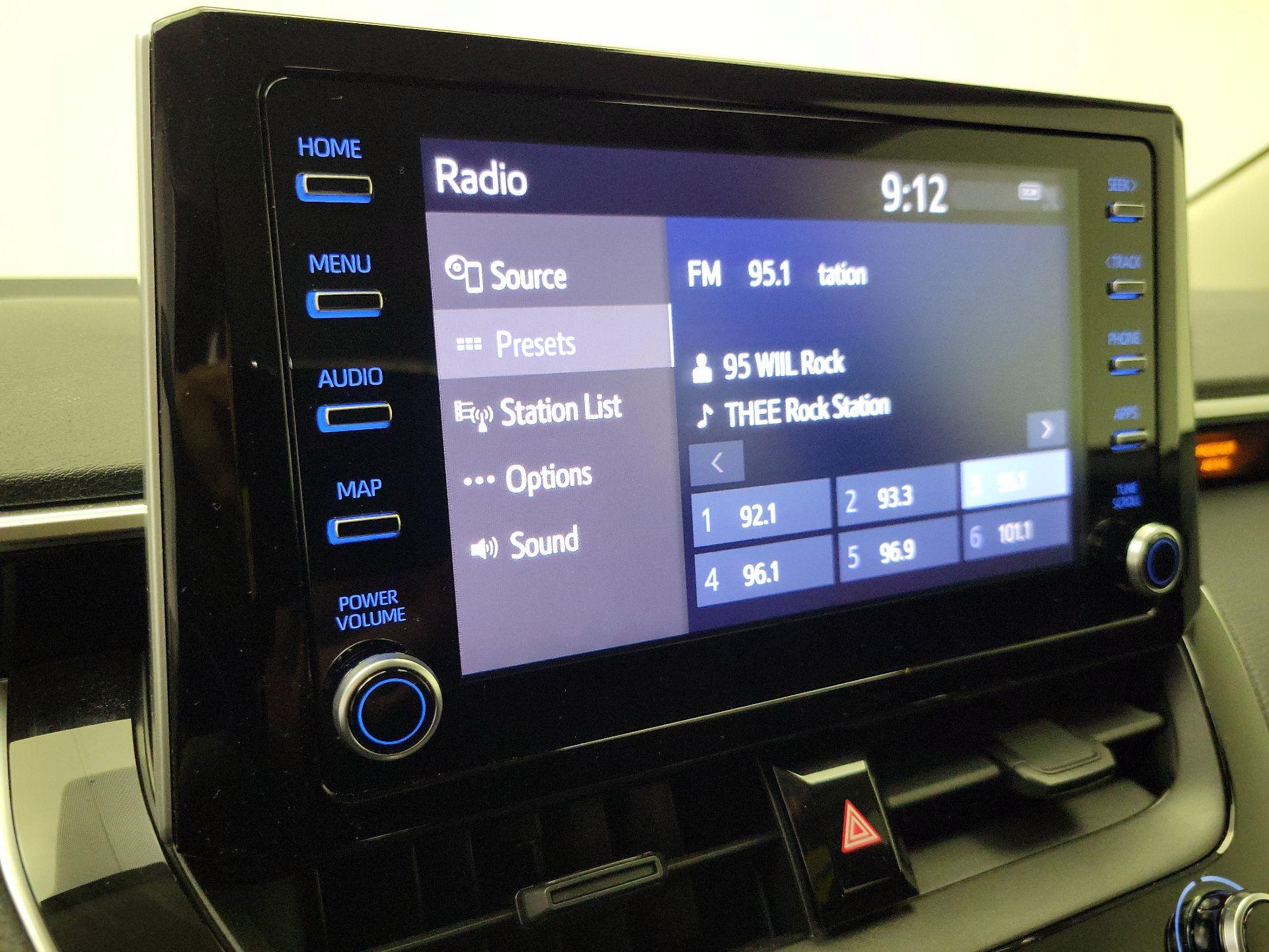 Thumbnail: 2020 Toyota Corolla - 15