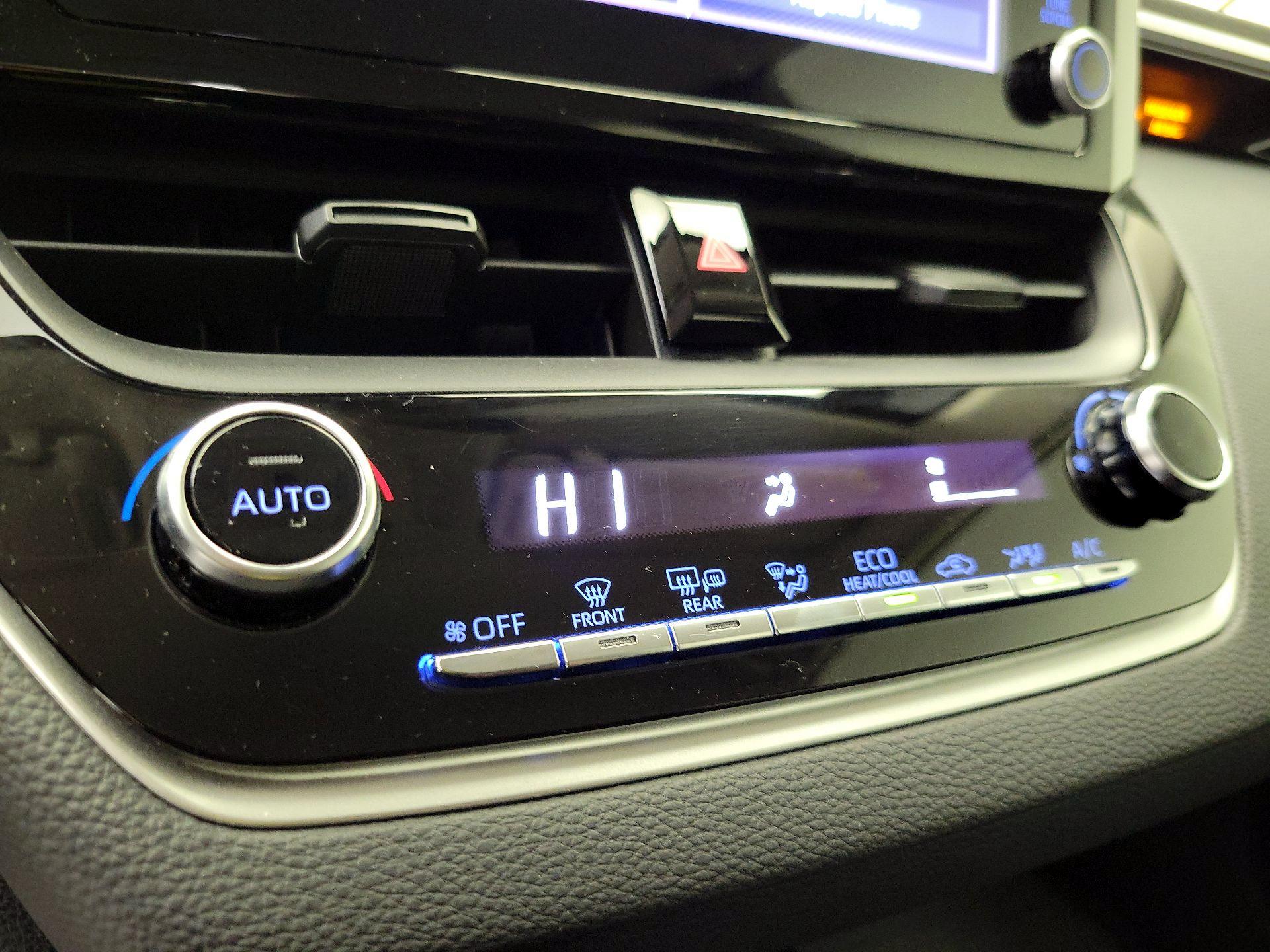 Thumbnail: 2020 Toyota Corolla - 16