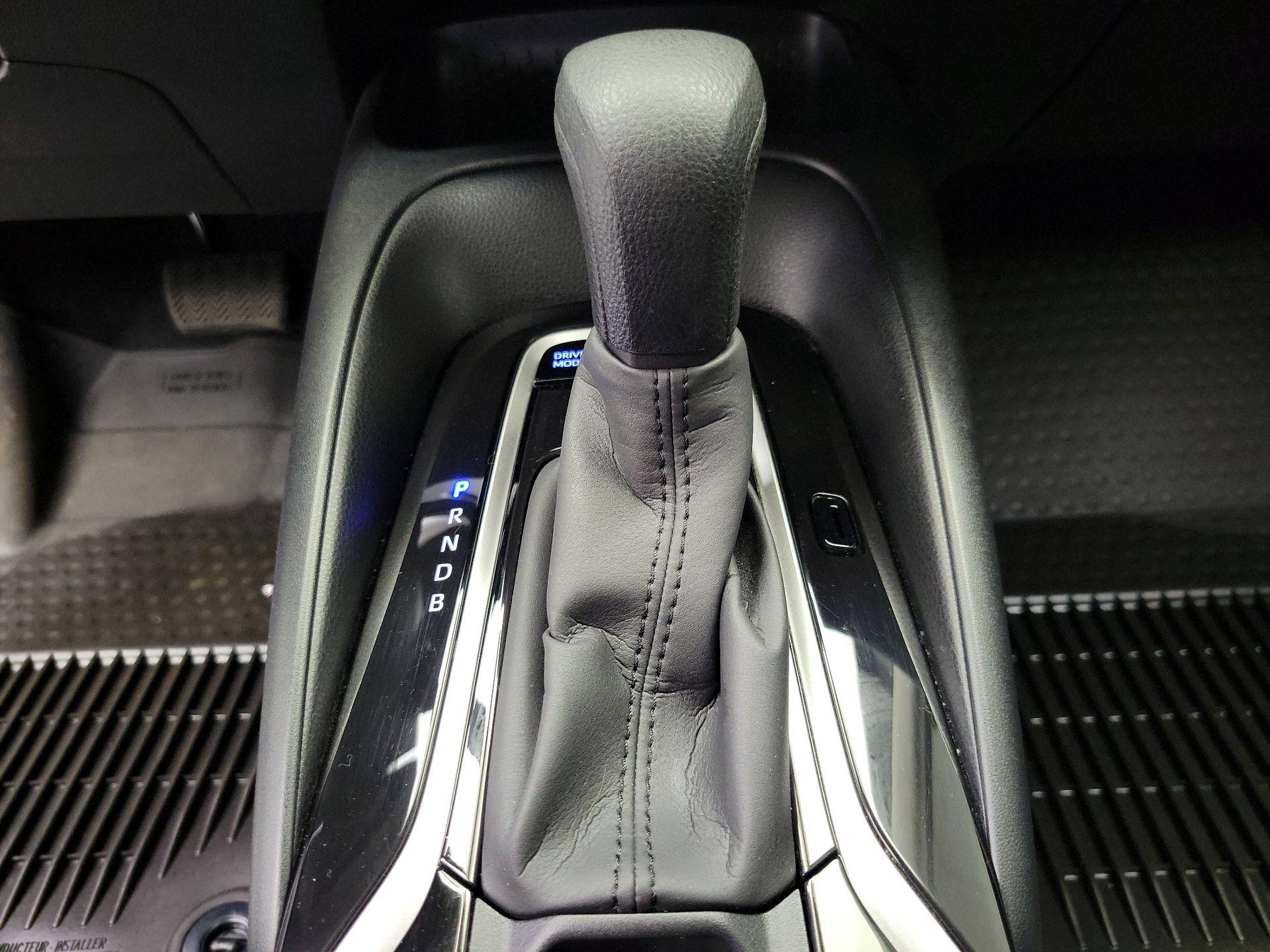 Thumbnail: 2020 Toyota Corolla - 17