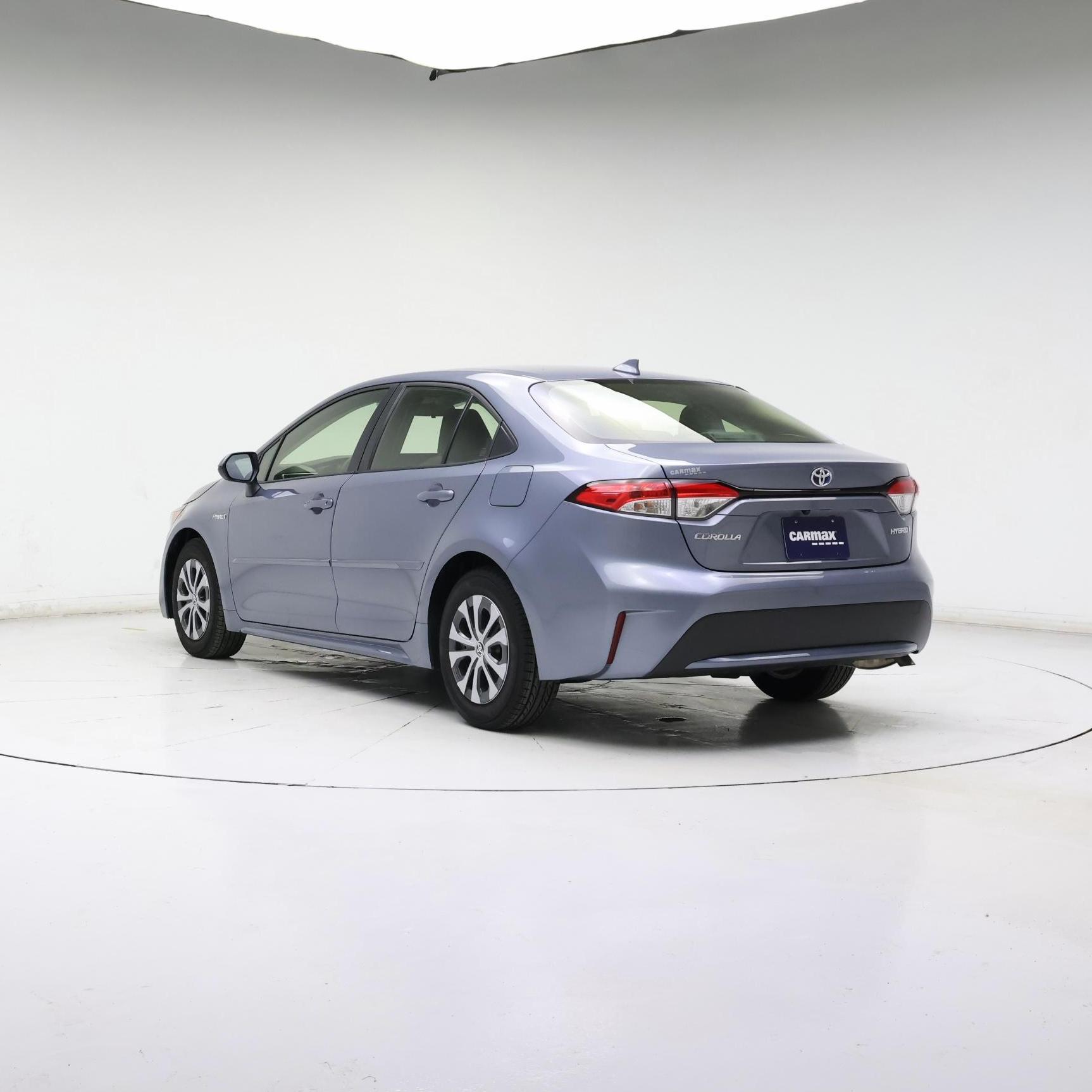 Thumbnail: 2020 Toyota Corolla - 2