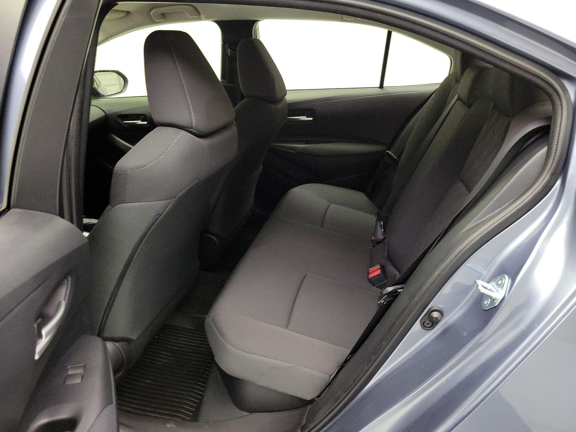 Thumbnail: 2020 Toyota Corolla - 19