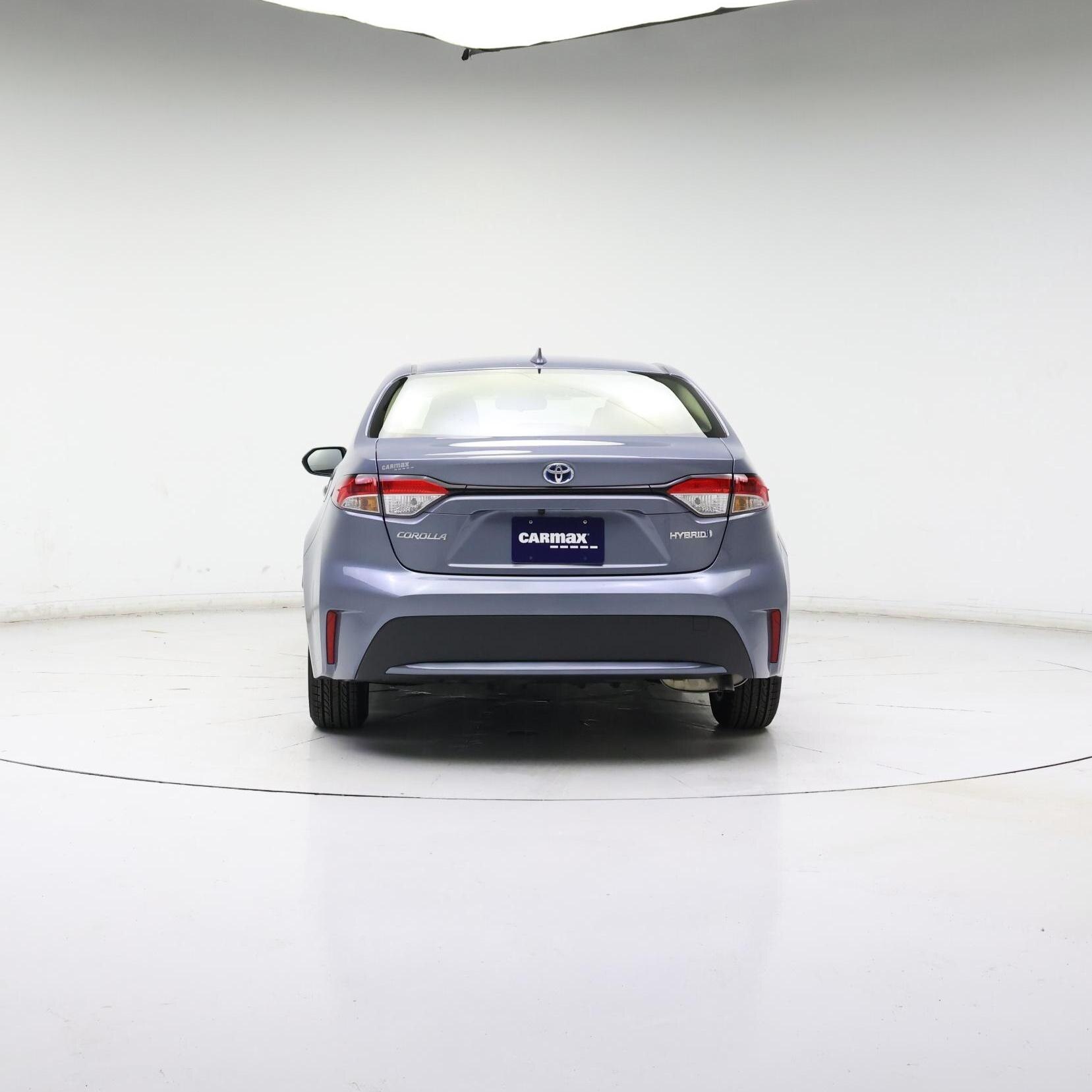 Thumbnail: 2020 Toyota Corolla - 6