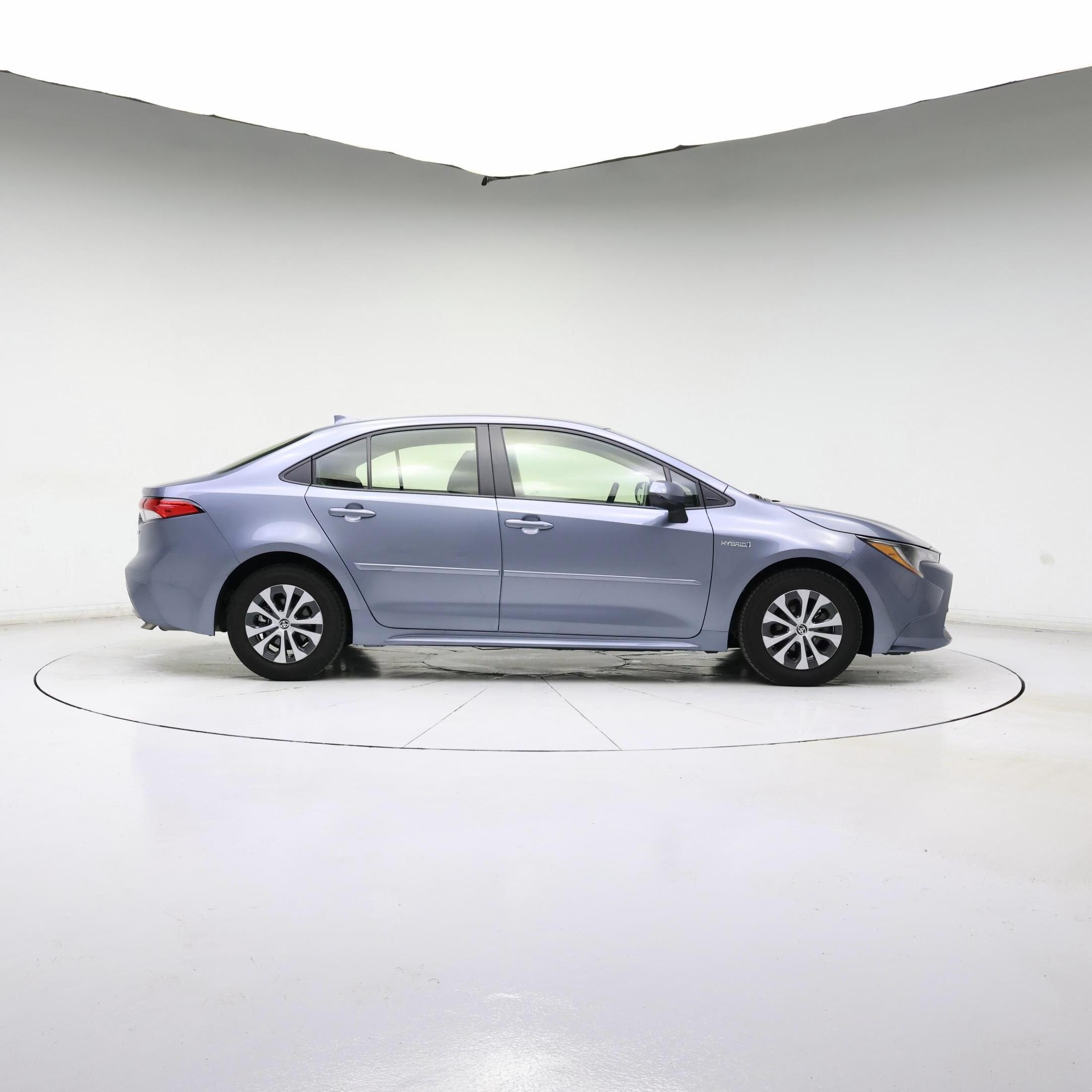 Thumbnail: 2020 Toyota Corolla - 7