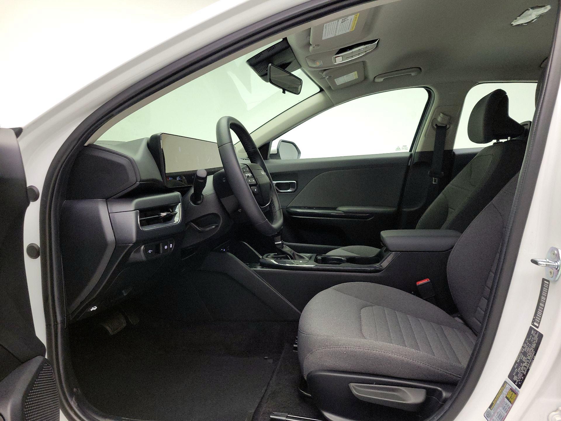 Thumbnail: 2025 Kia K4 - 11