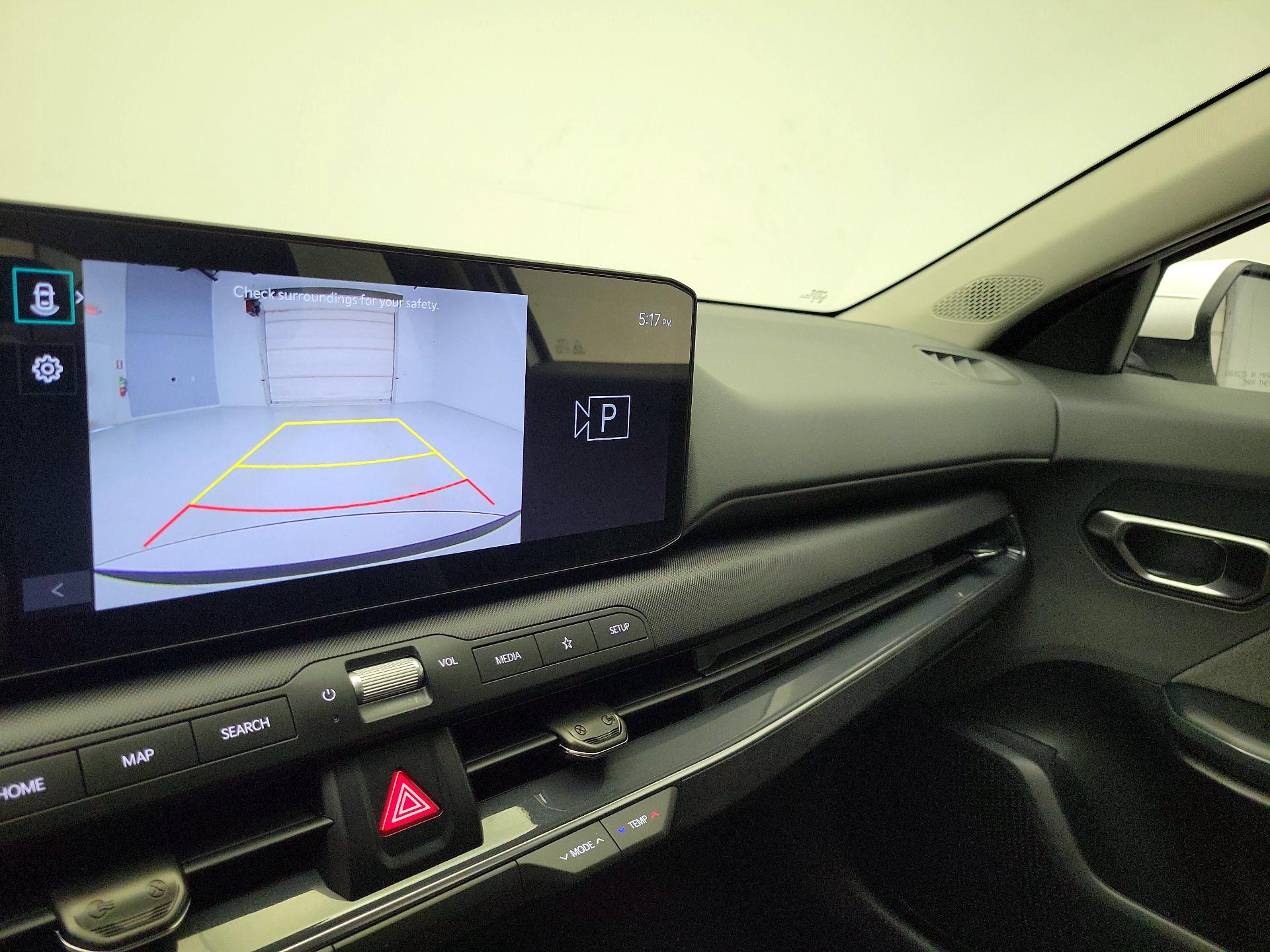 Thumbnail: 2025 Kia K4 - 14