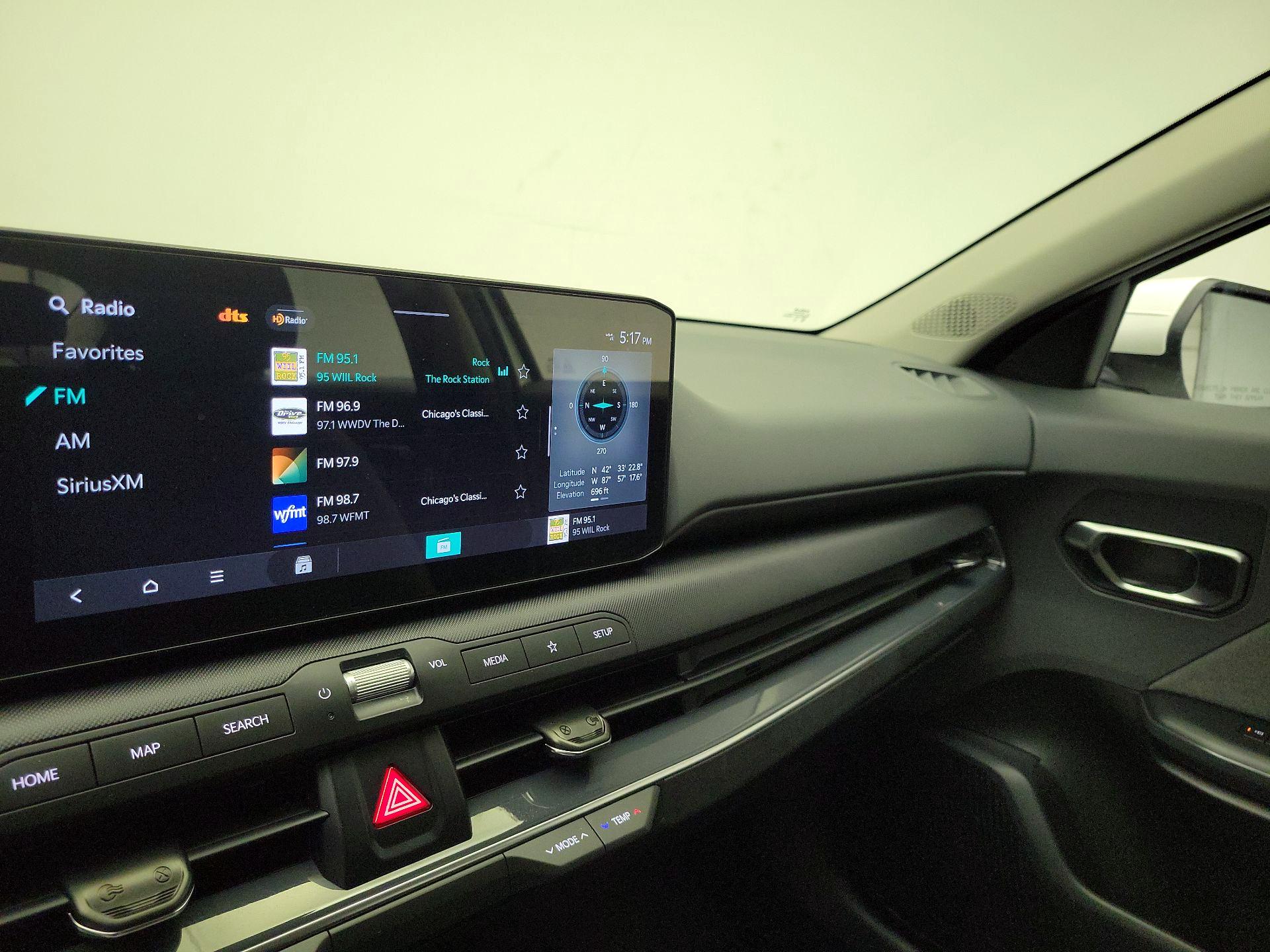 Thumbnail: 2025 Kia K4 - 15