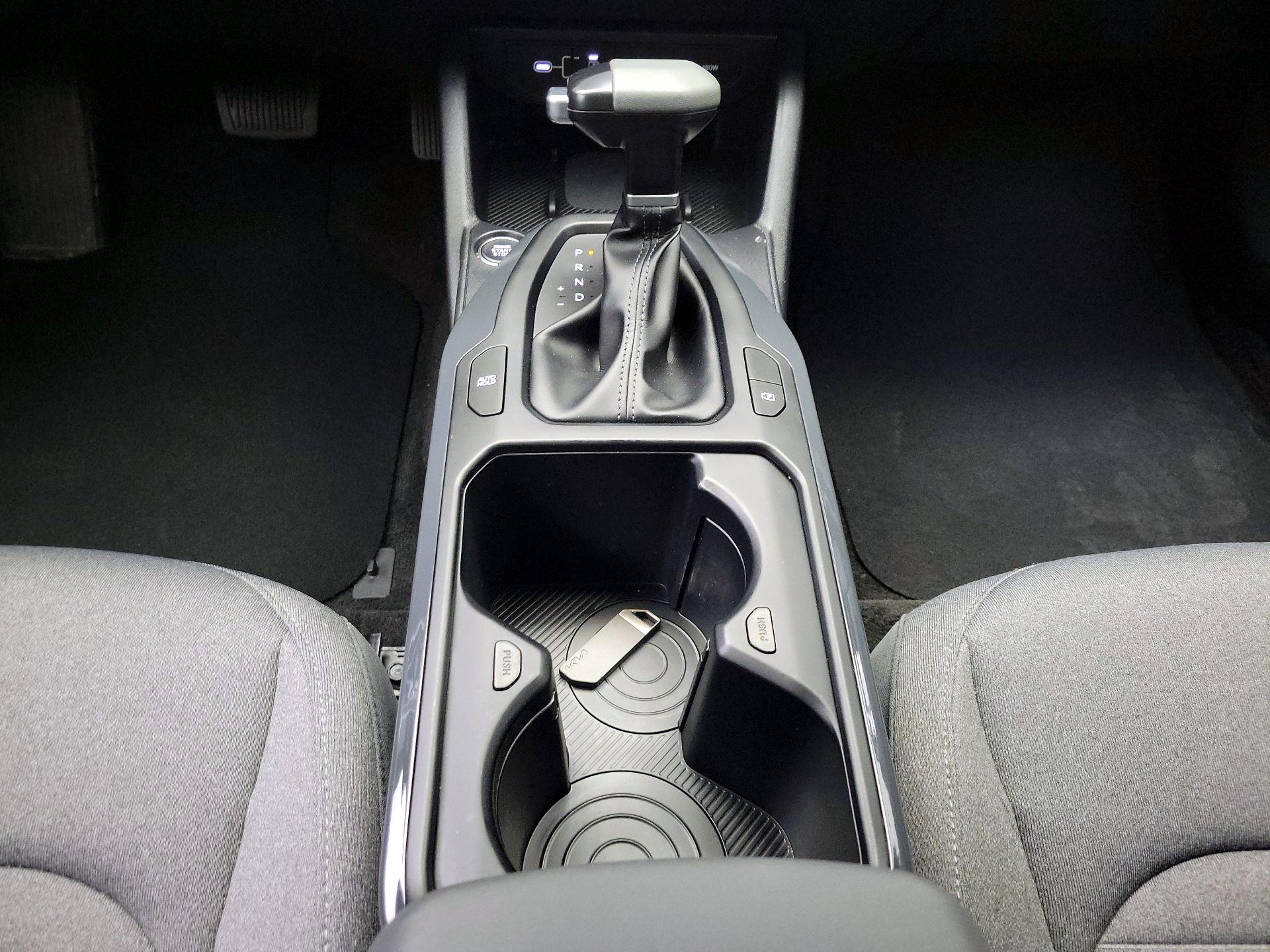 Thumbnail: 2025 Kia K4 - 17