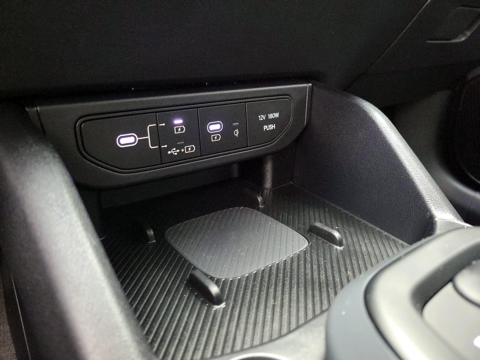 Thumbnail: 2025 Kia K4 - 18