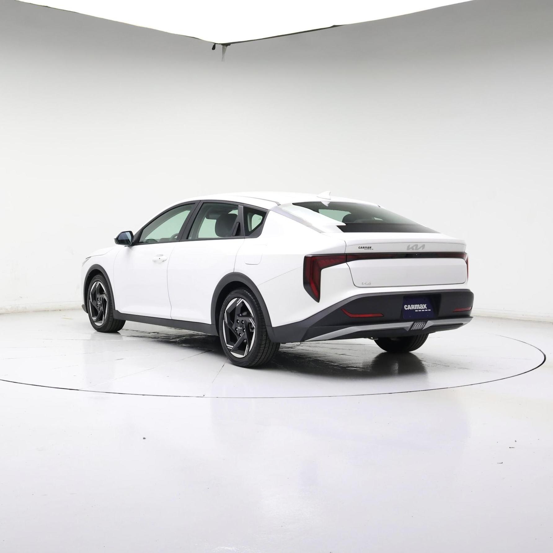 Thumbnail: 2025 Kia K4 - 2