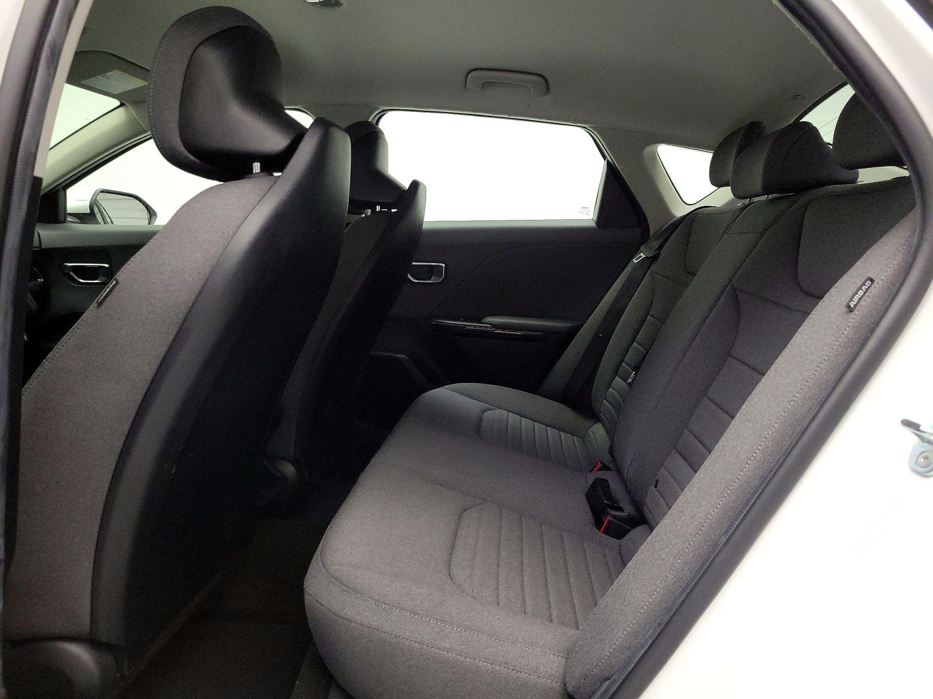 Thumbnail: 2025 Kia K4 - 19