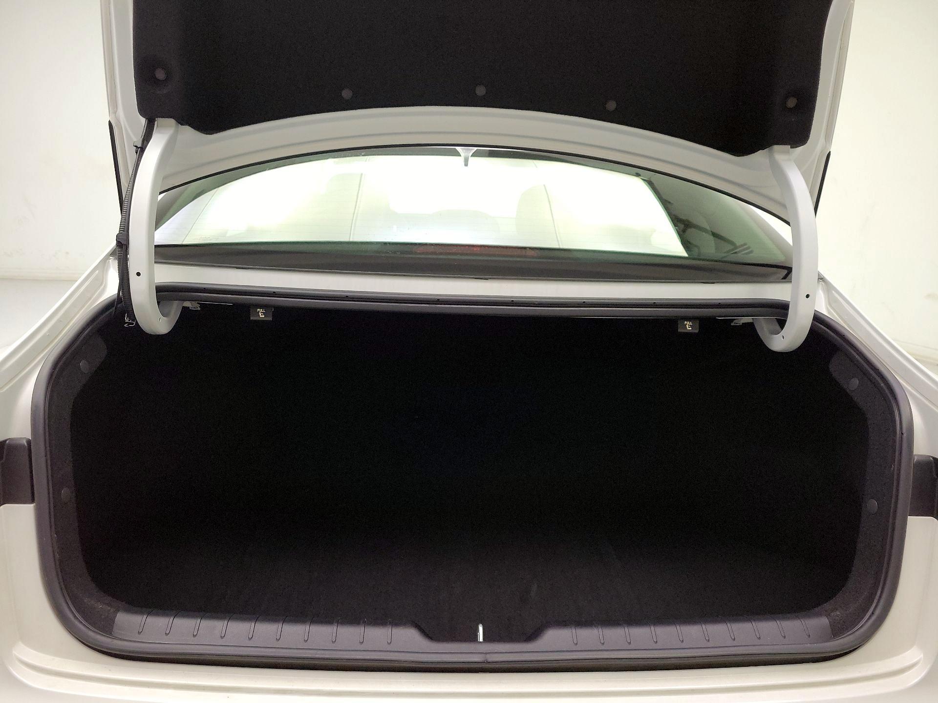 Thumbnail: 2025 Kia K4 - 20