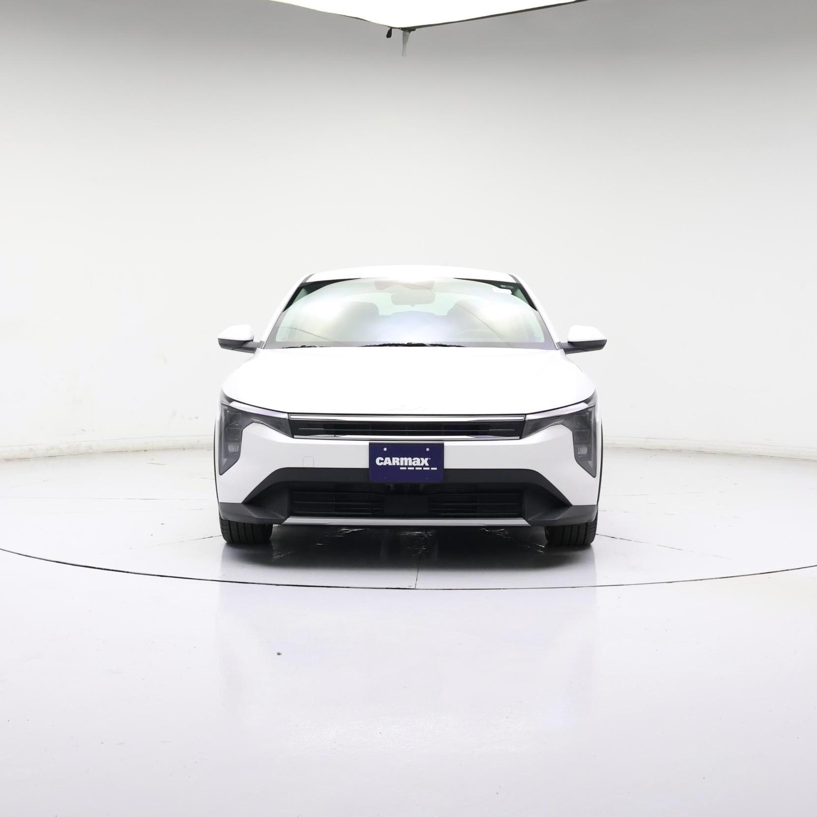 Thumbnail: 2025 Kia K4 - 5