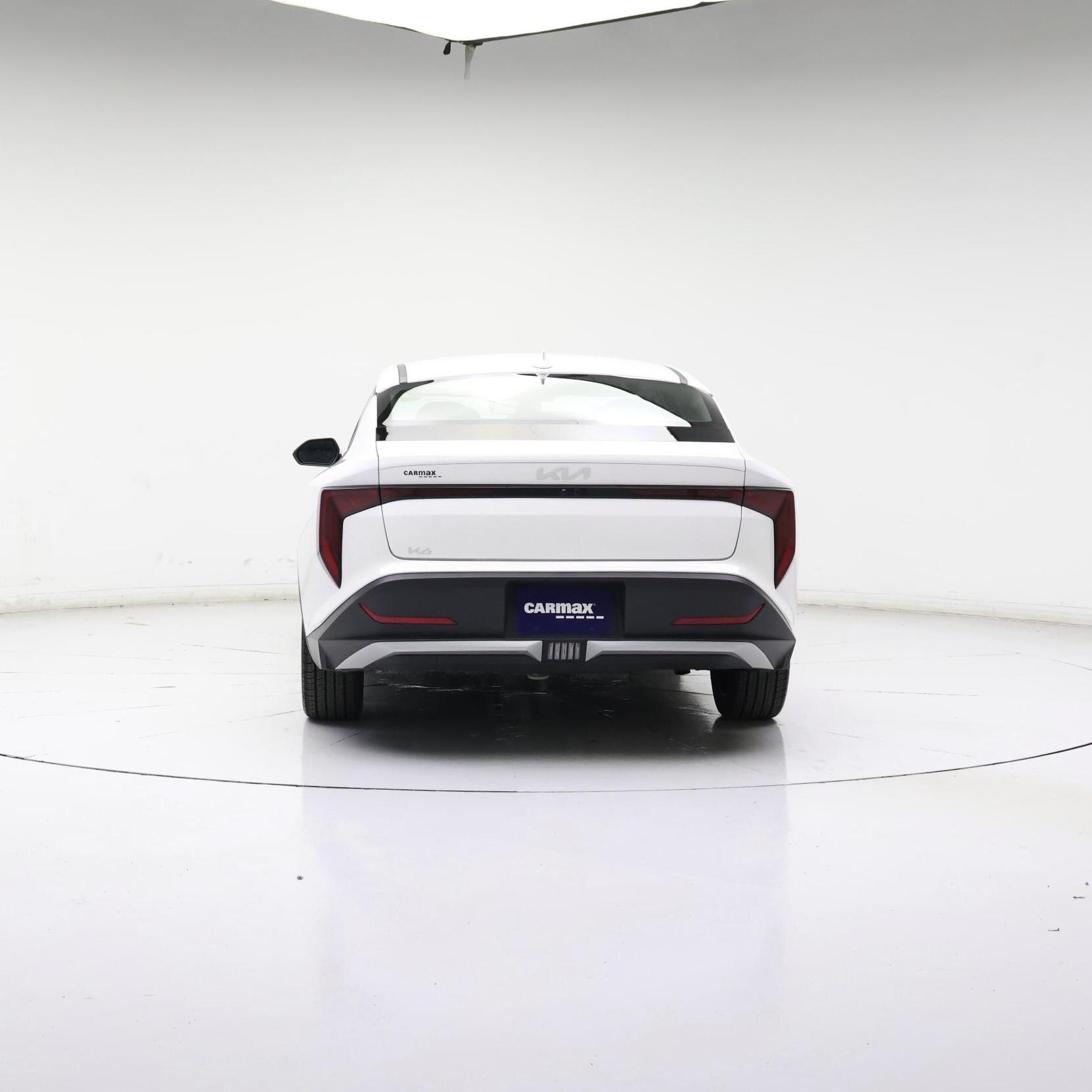 Thumbnail: 2025 Kia K4 - 6