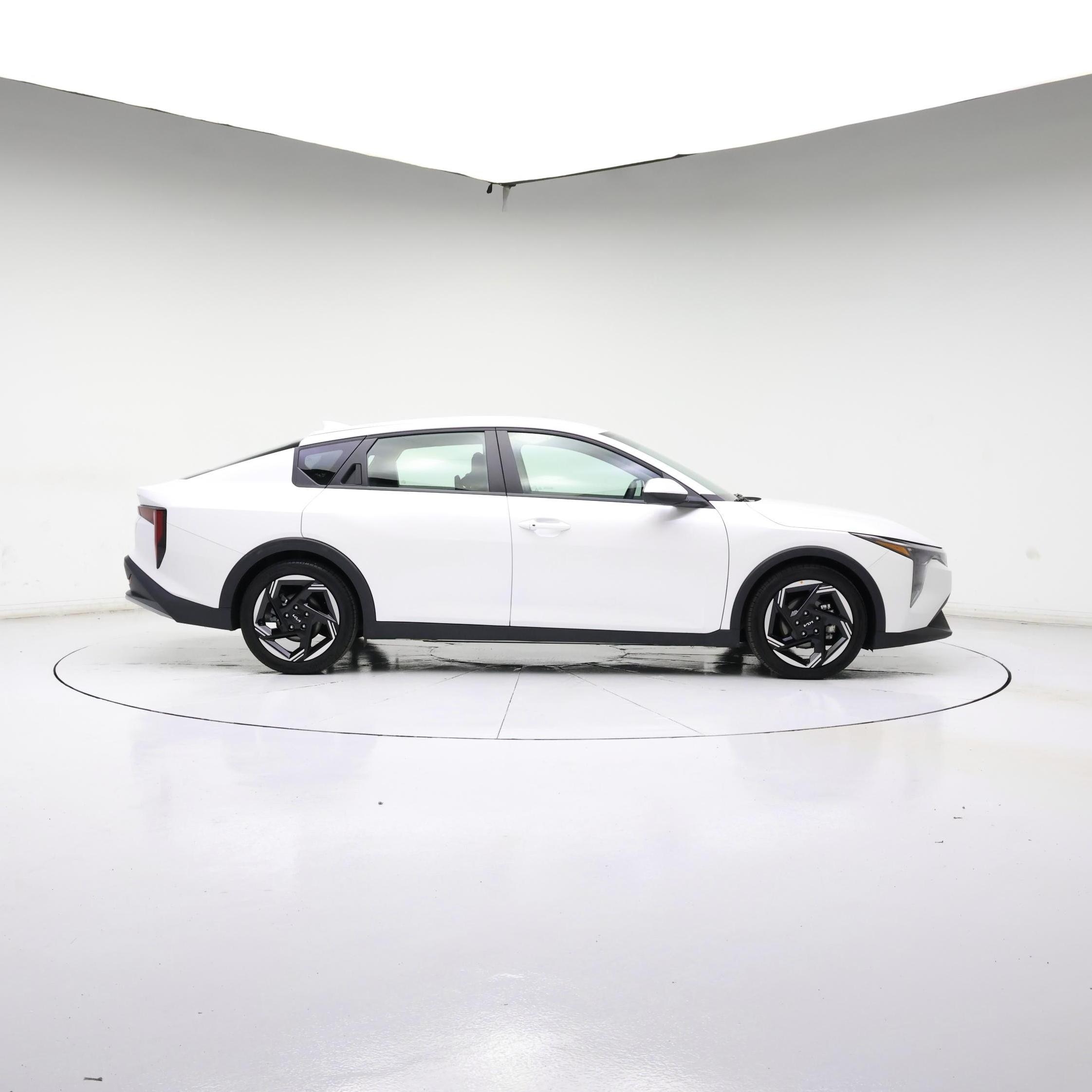 Thumbnail: 2025 Kia K4 - 7