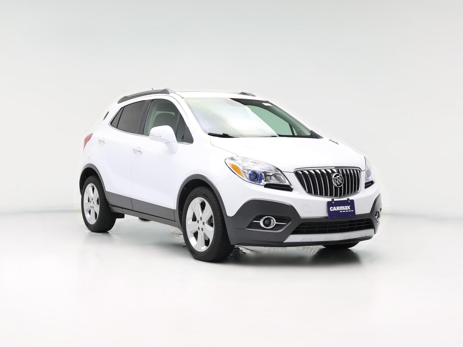 2016 Buick Encore Leather