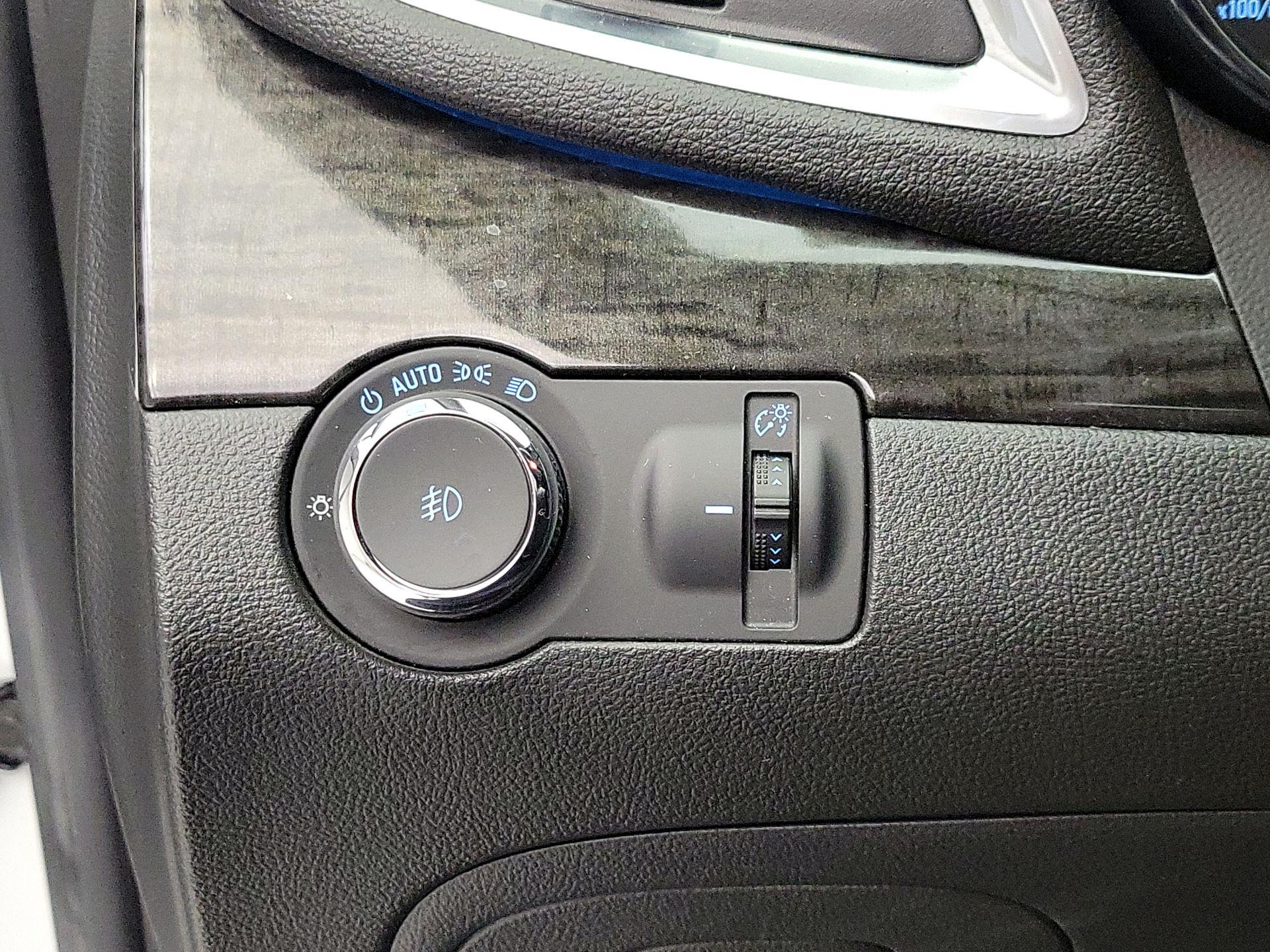 Thumbnail: 2016 Buick Encore - 13