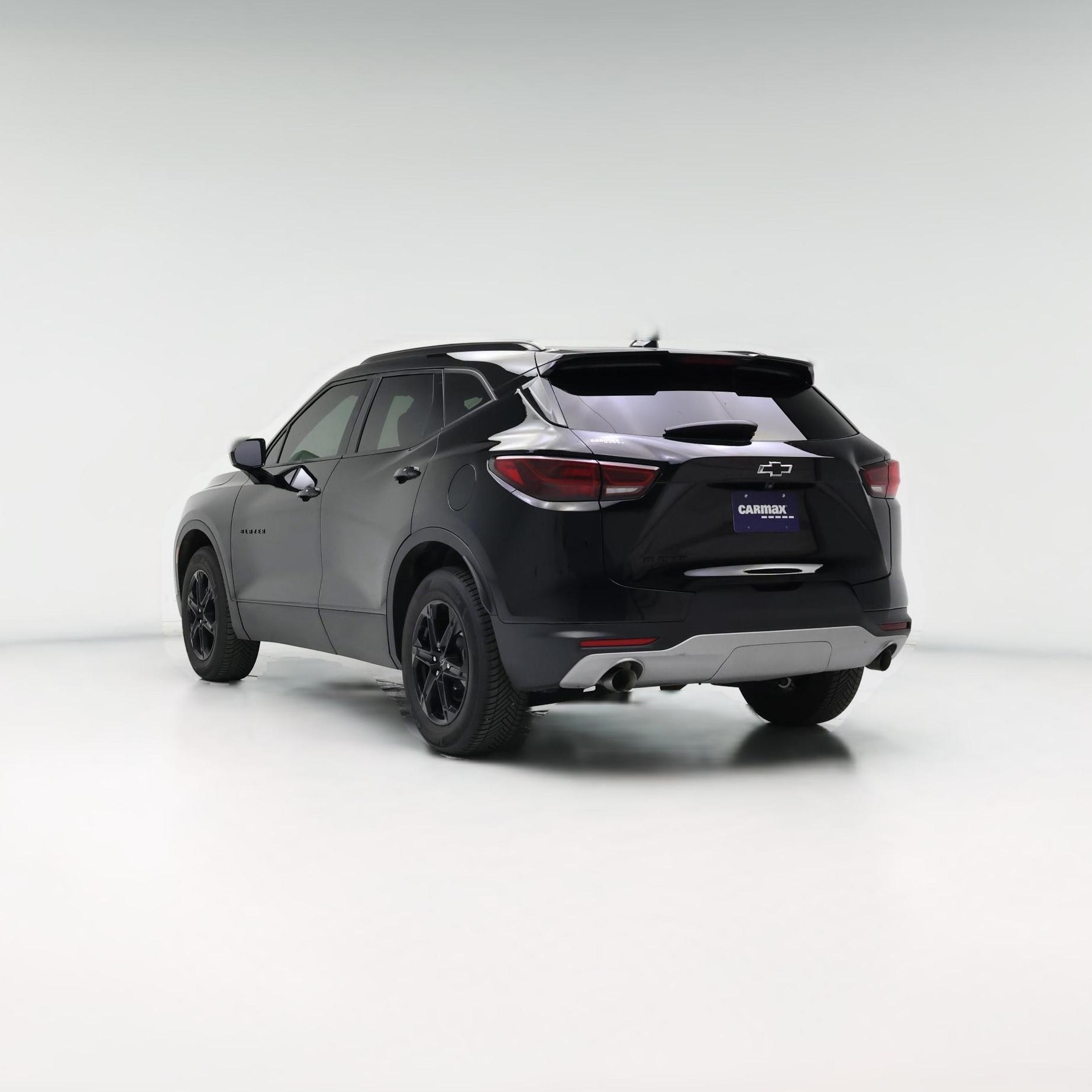 Thumbnail: 2023 Chevrolet Blazer - 1