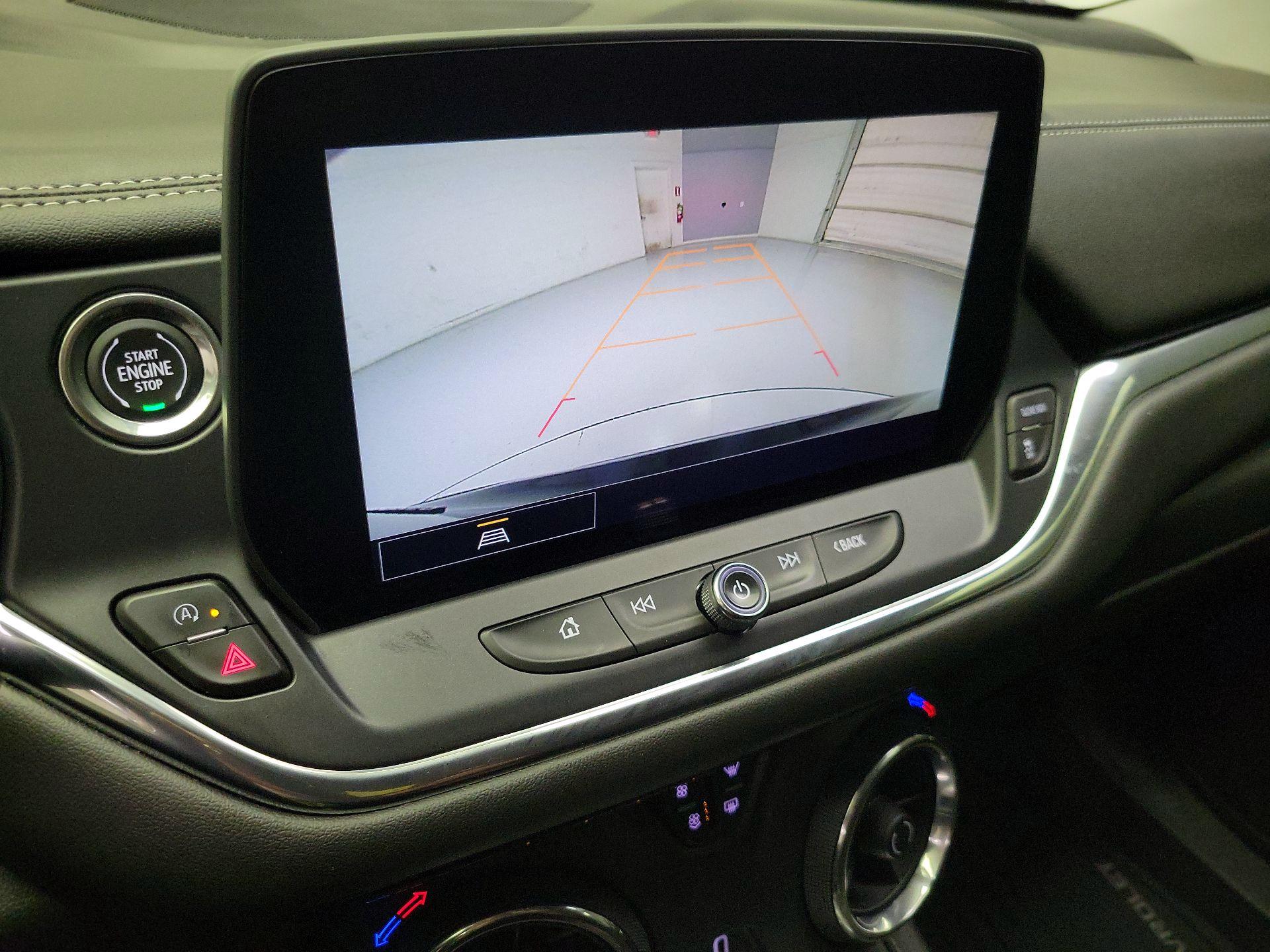 Thumbnail: 2023 Chevrolet Blazer - 14