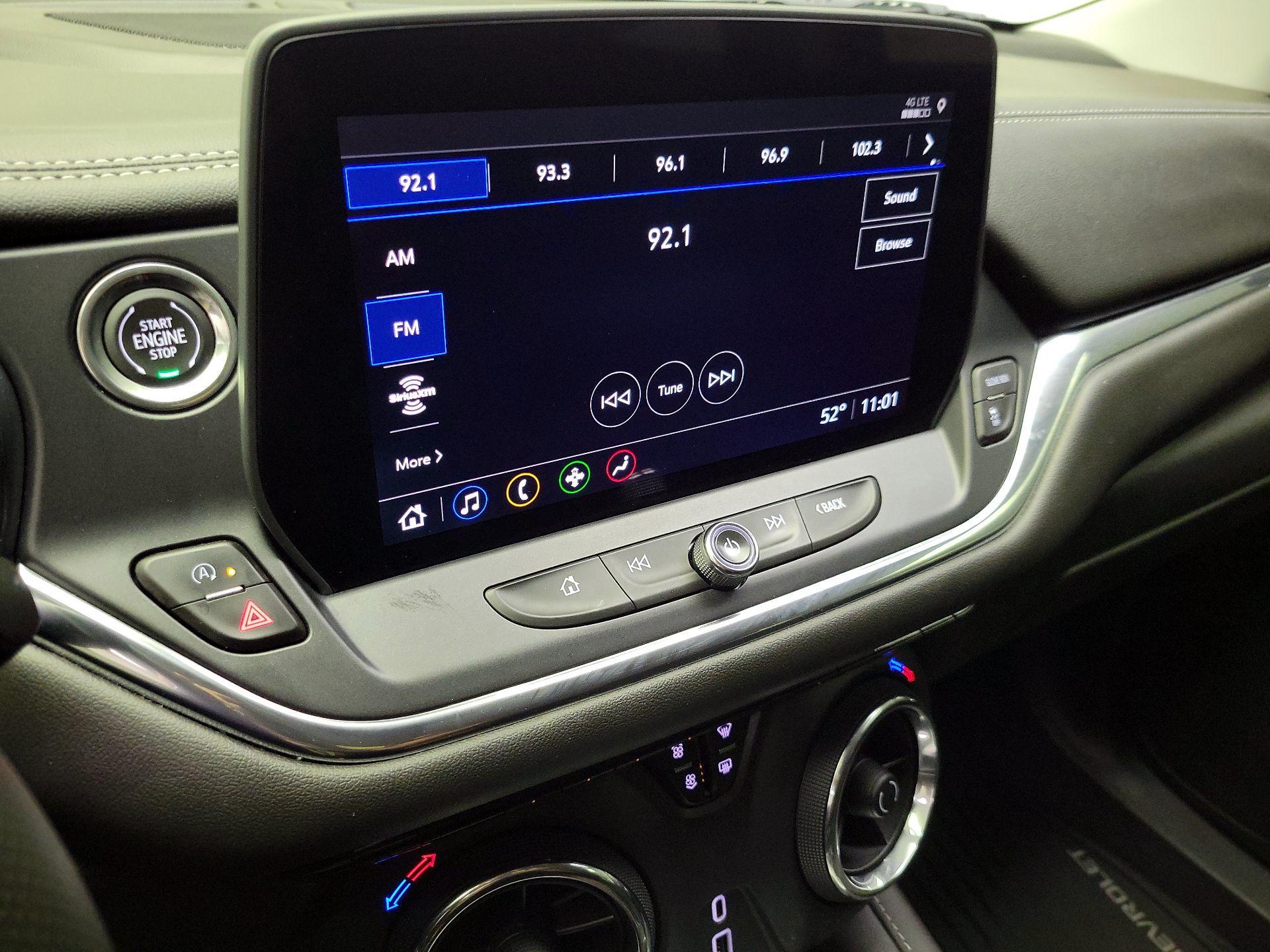 Thumbnail: 2023 Chevrolet Blazer - 15