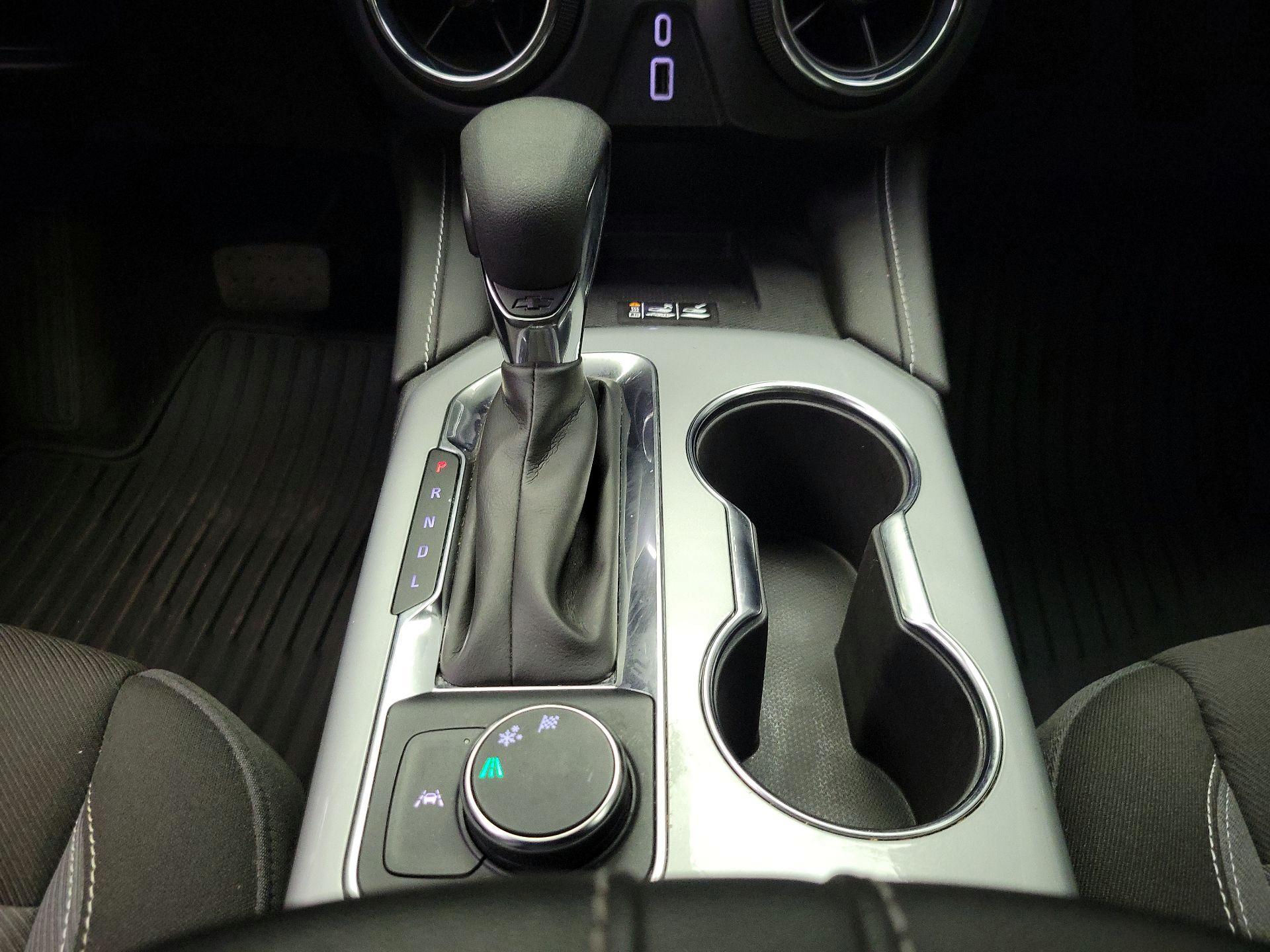 Thumbnail: 2023 Chevrolet Blazer - 17