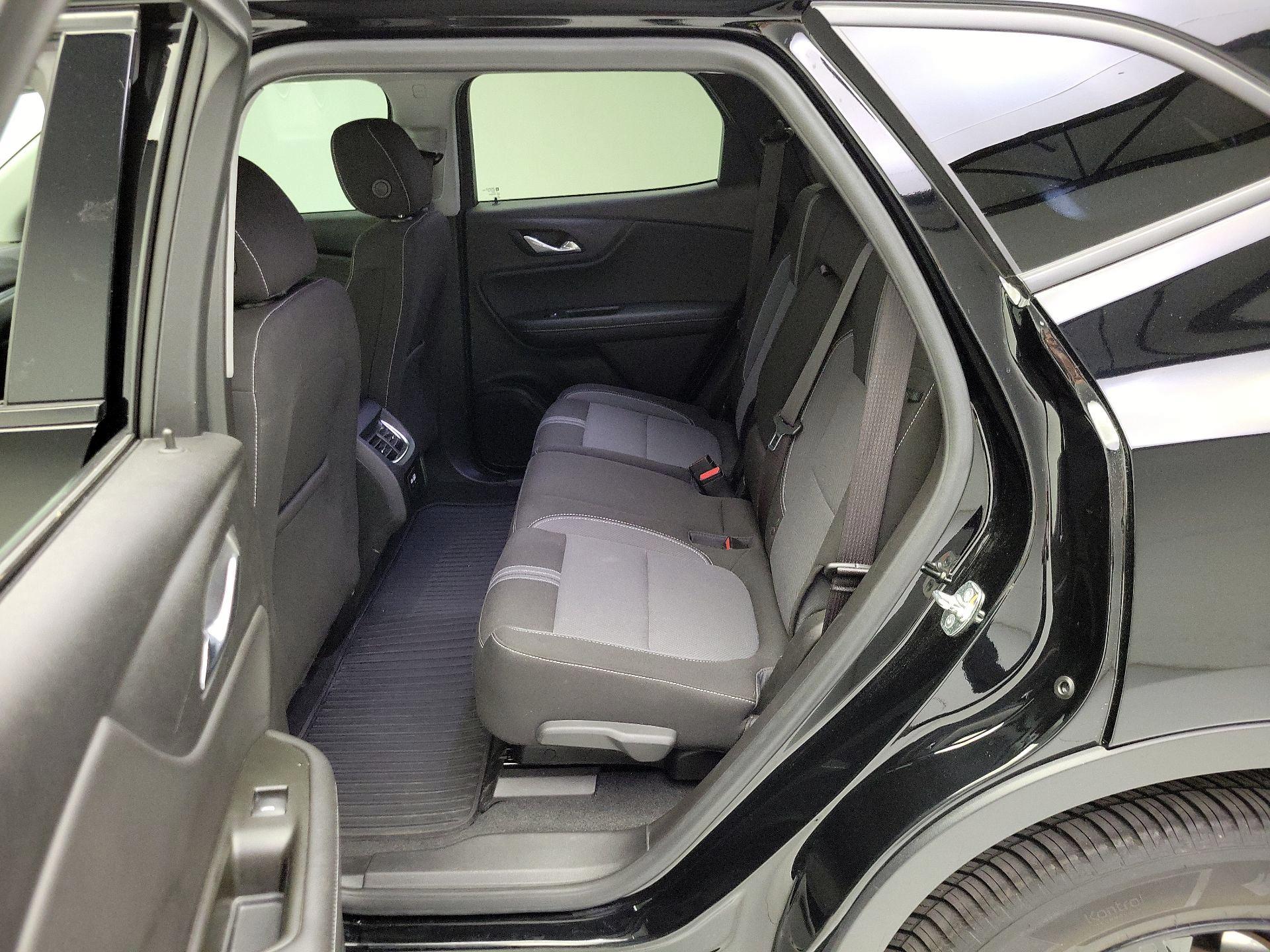 Thumbnail: 2023 Chevrolet Blazer - 19