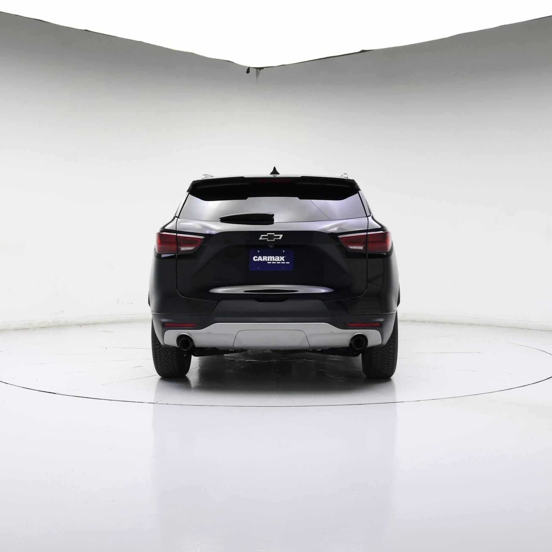 Thumbnail: 2023 Chevrolet Blazer - 5