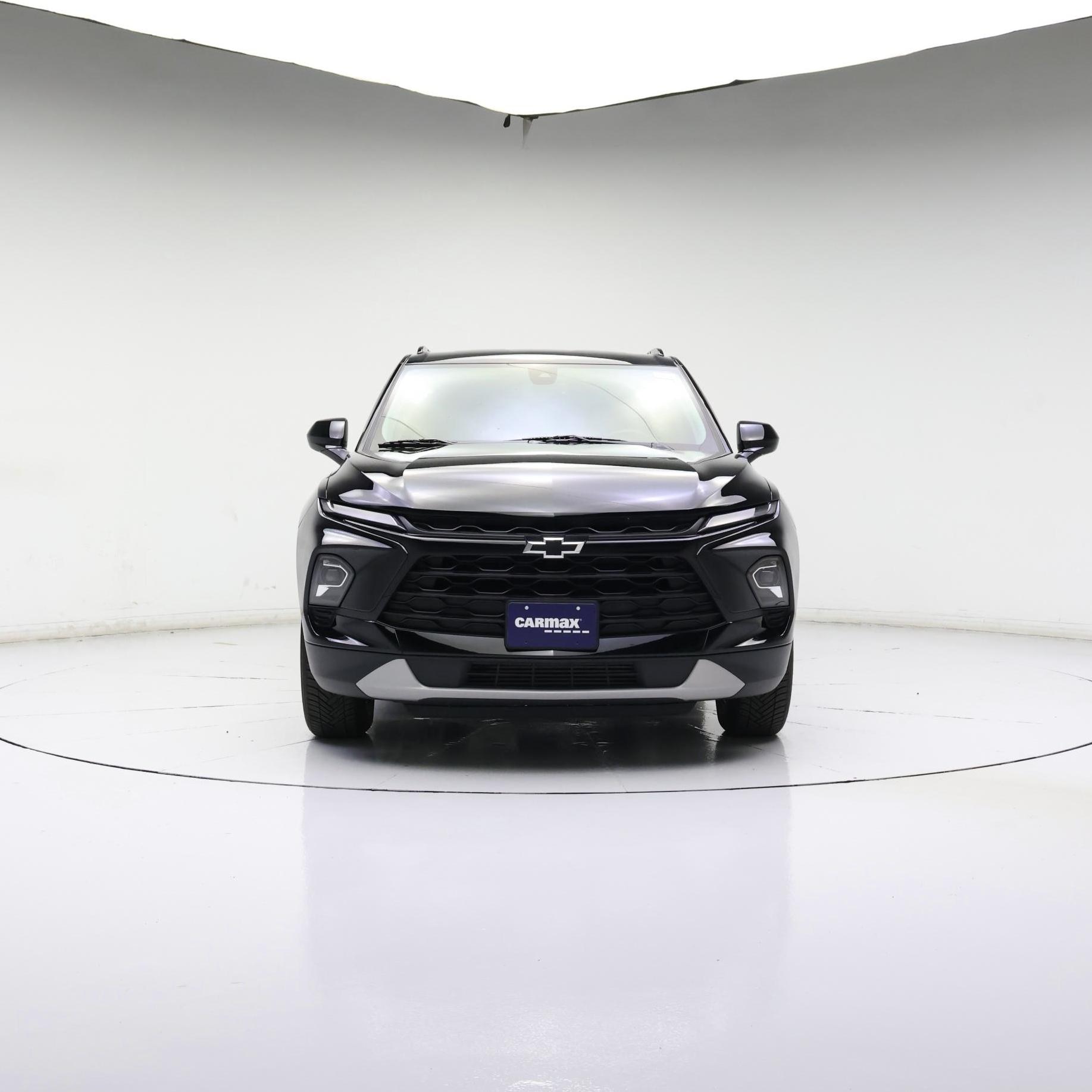 Thumbnail: 2023 Chevrolet Blazer - 6