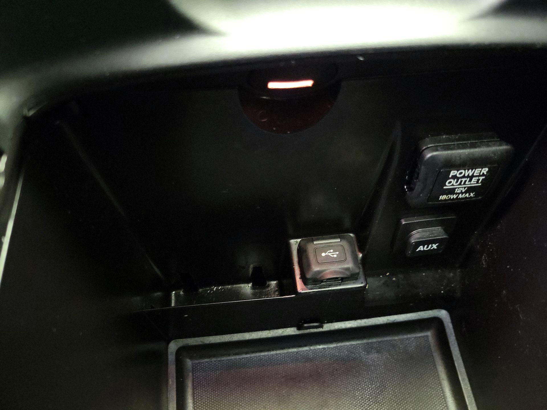 Thumbnail: 2016 Acura MDX - 19