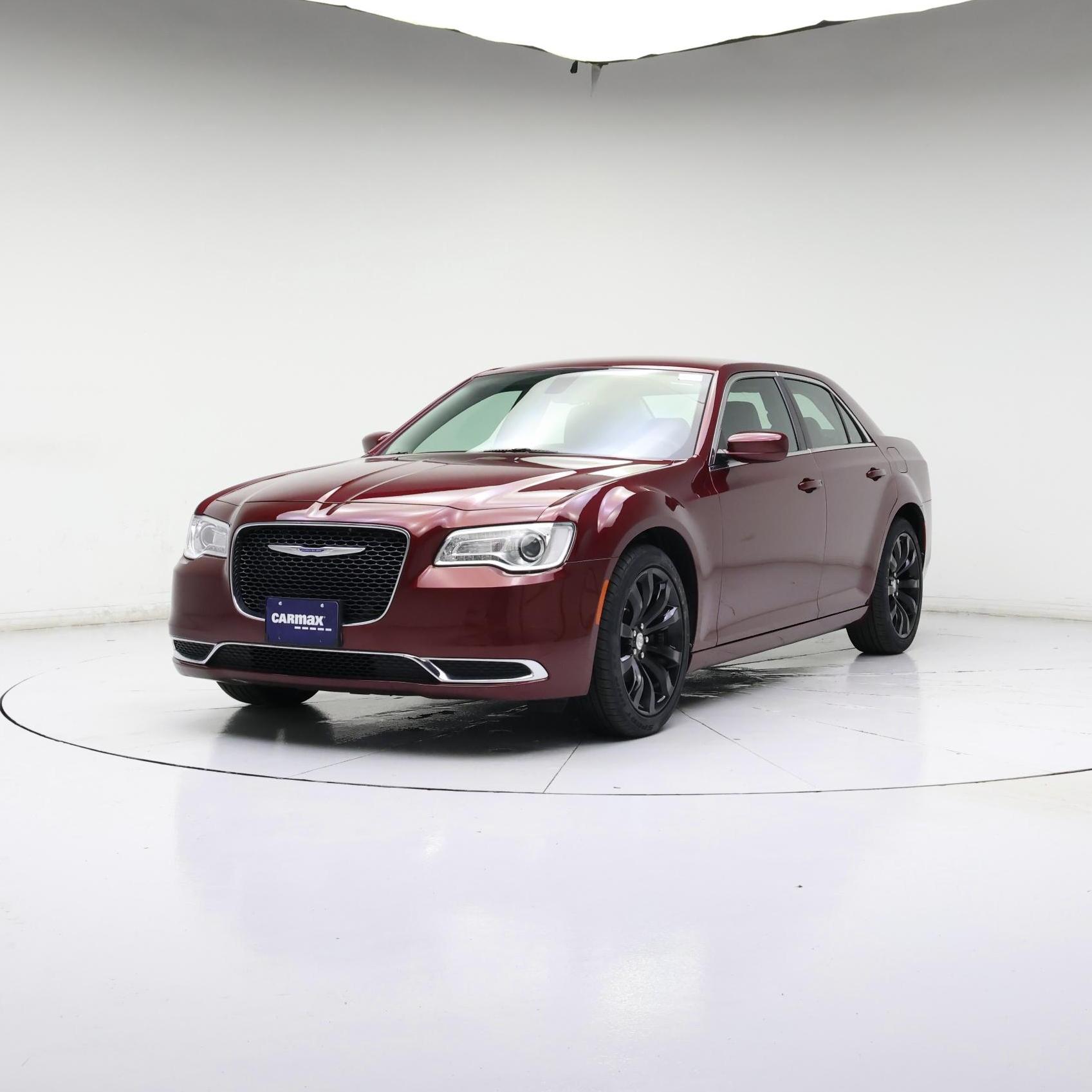 Thumbnail: 2018 Chrysler 300 - 4