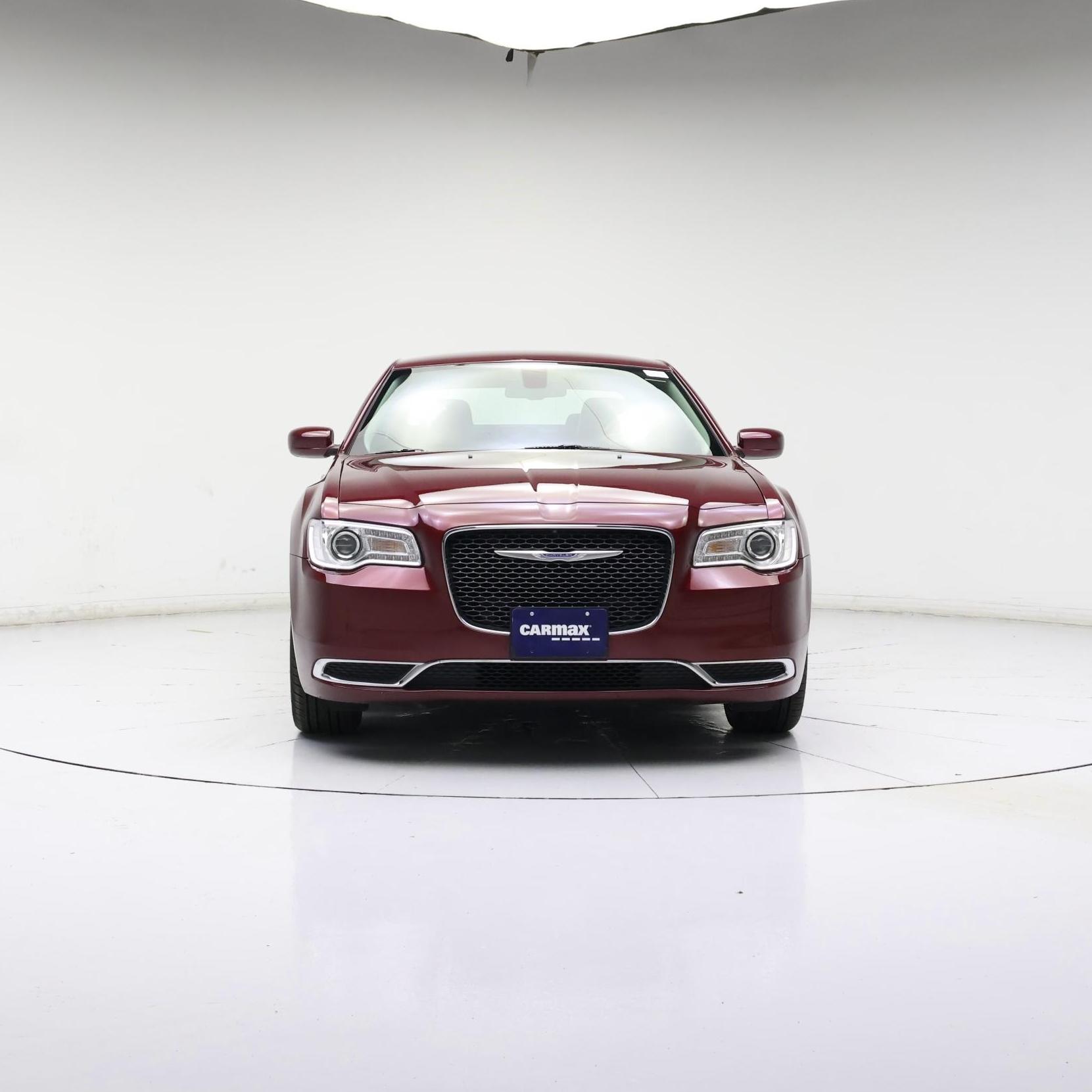 Thumbnail: 2018 Chrysler 300 - 5