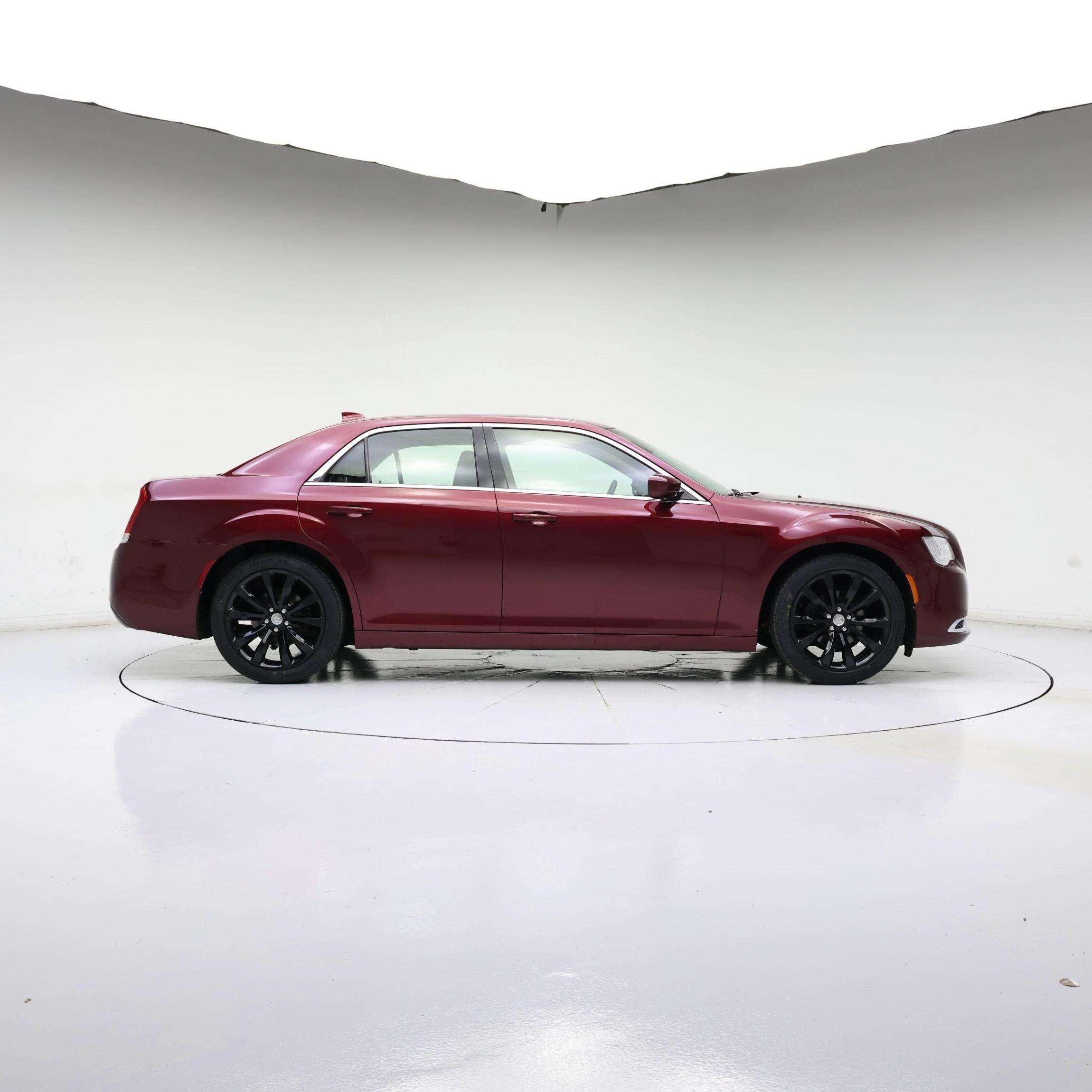 Thumbnail: 2018 Chrysler 300 - 7