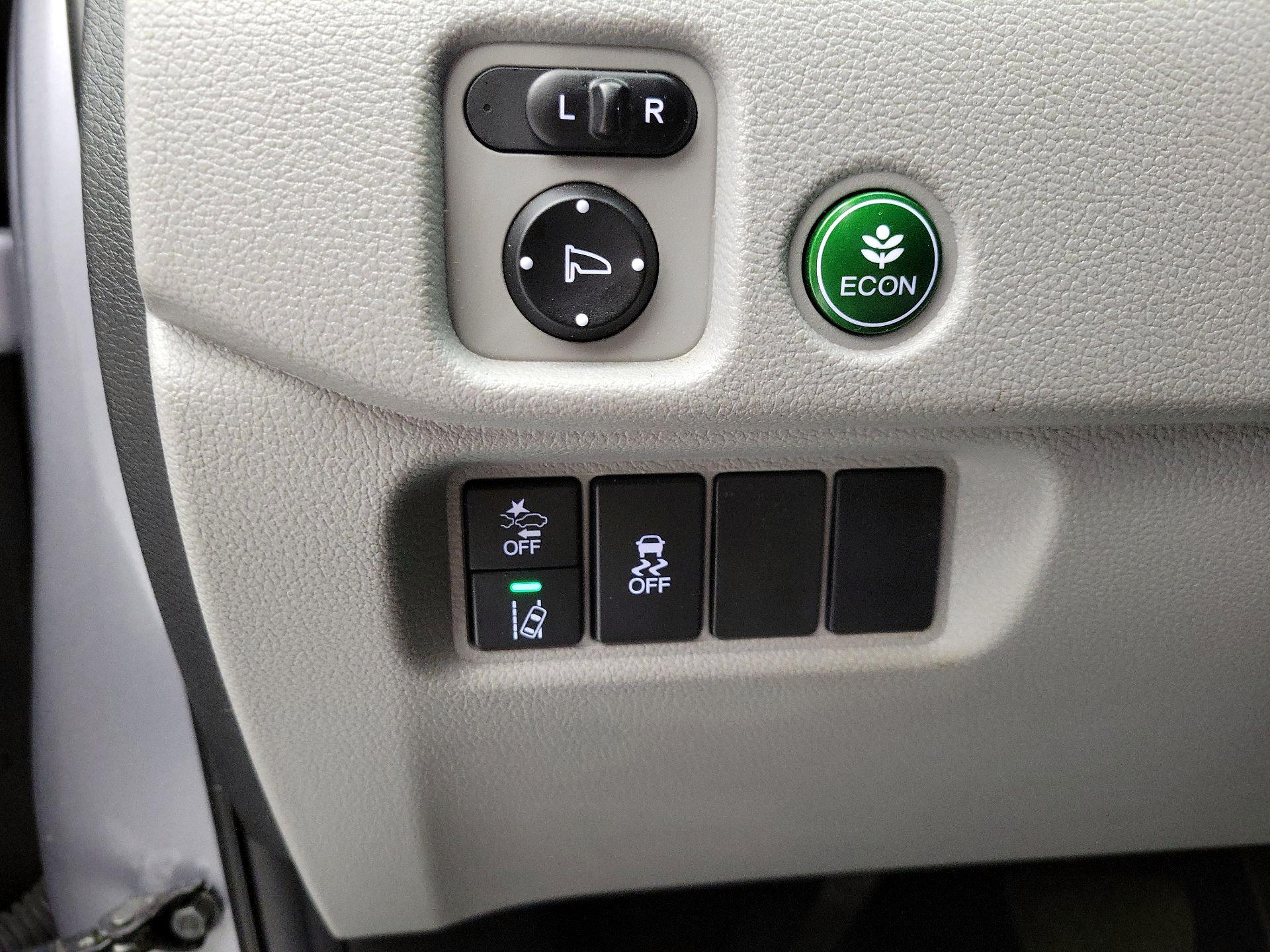 Thumbnail: 2021 Honda Pilot - 13