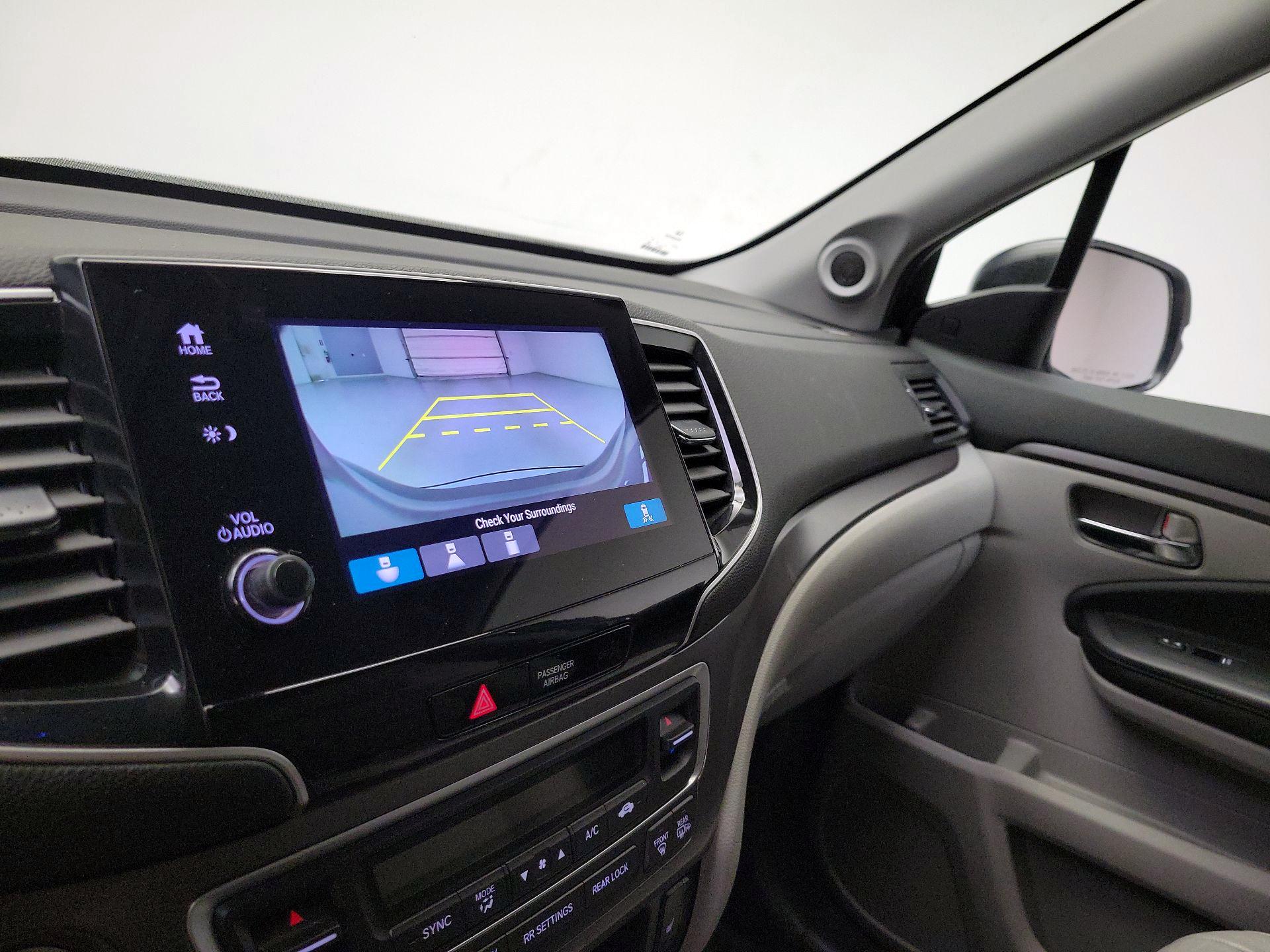 Thumbnail: 2021 Honda Pilot - 14