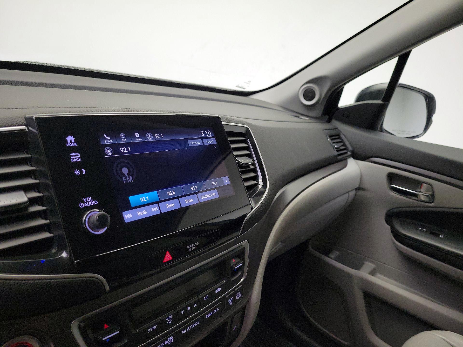 Thumbnail: 2021 Honda Pilot - 15