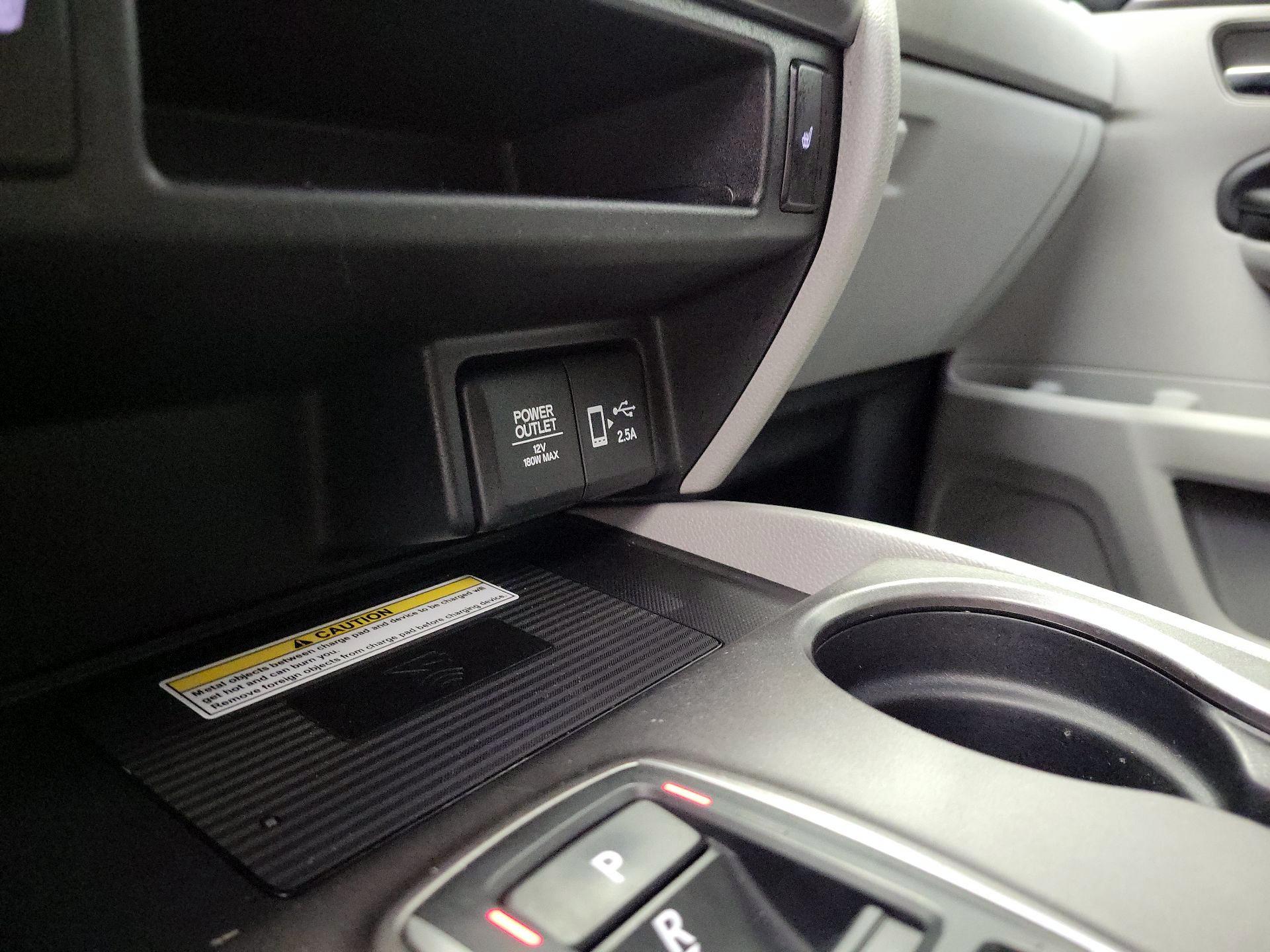 Thumbnail: 2021 Honda Pilot - 18