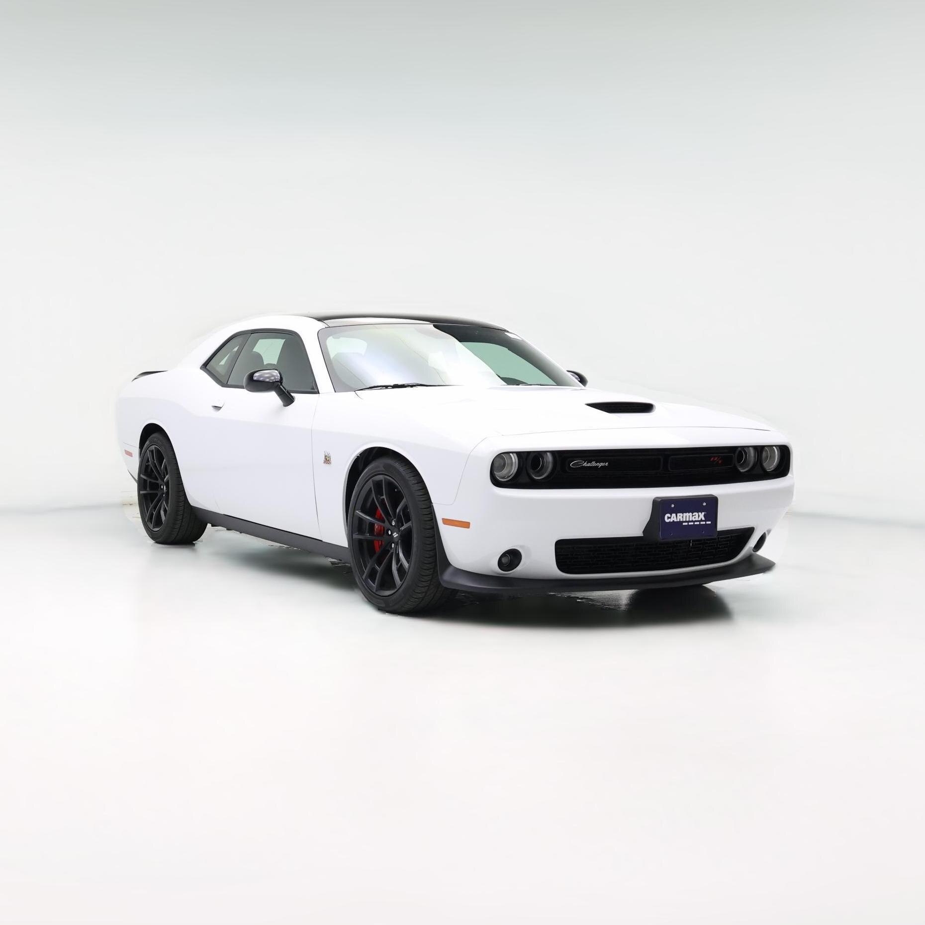 Thumbnail: 2023 Dodge Challenger - 1