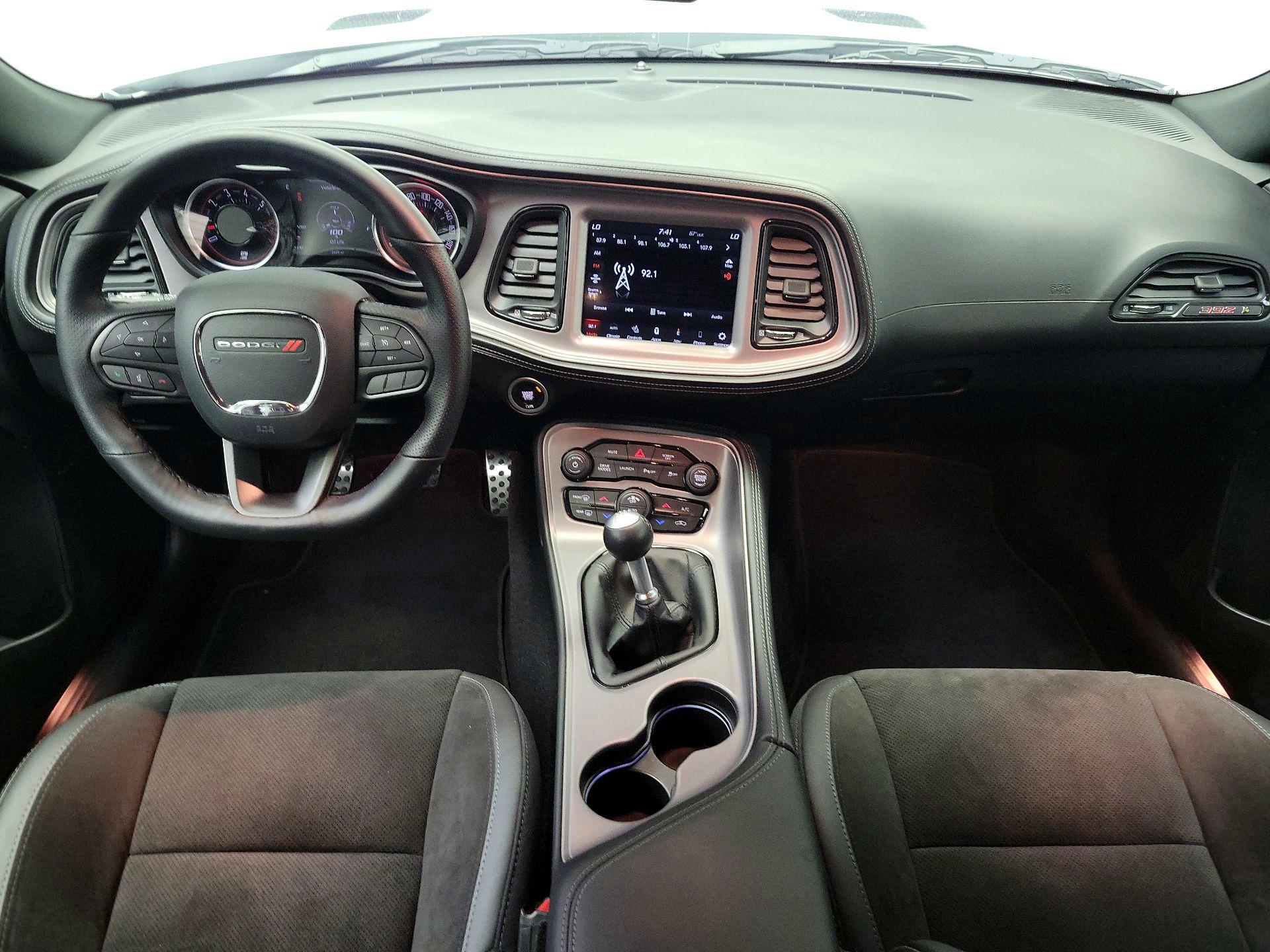 Thumbnail: 2023 Dodge Challenger - 9